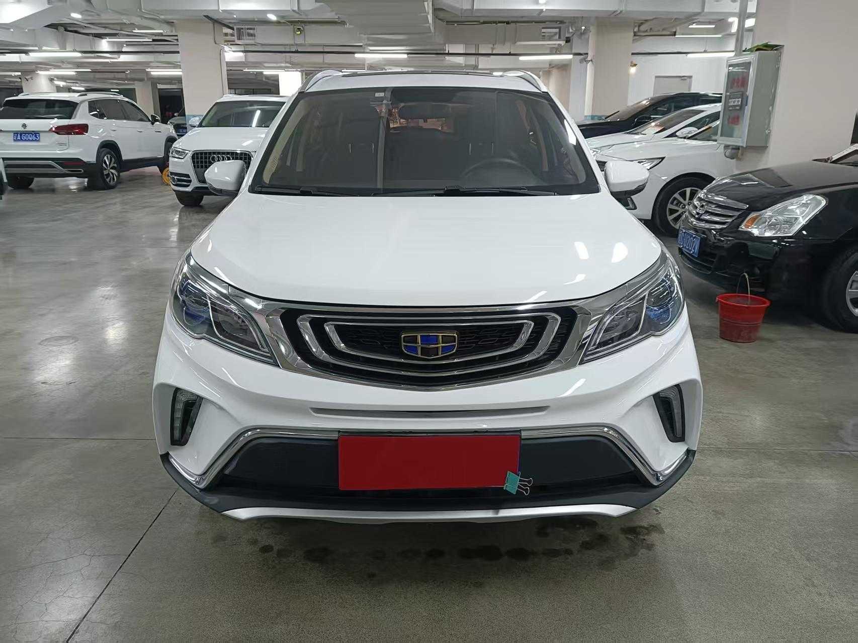 2019 imagem de carro #2