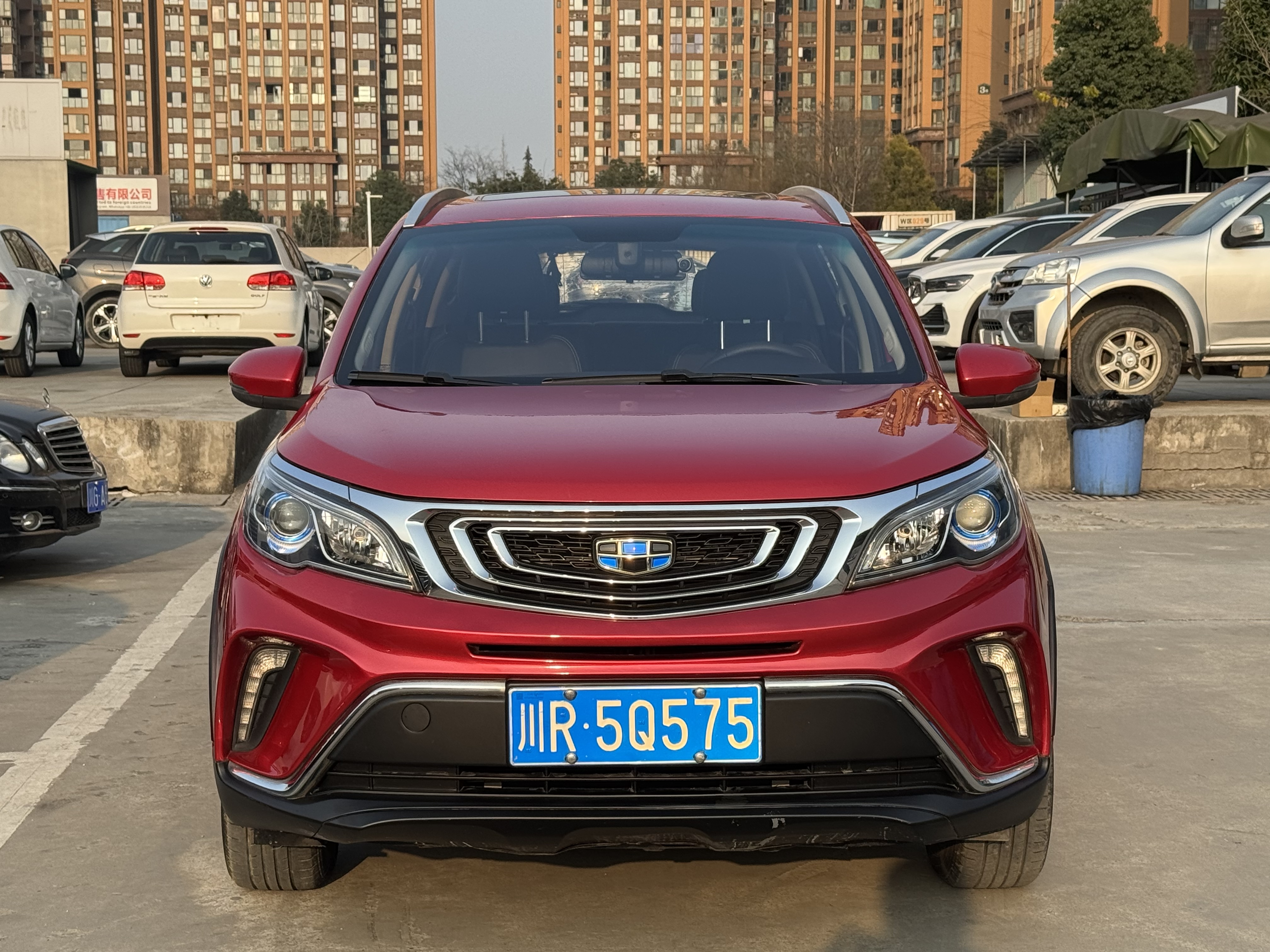 2019 #2 2019 immagine di auto #2