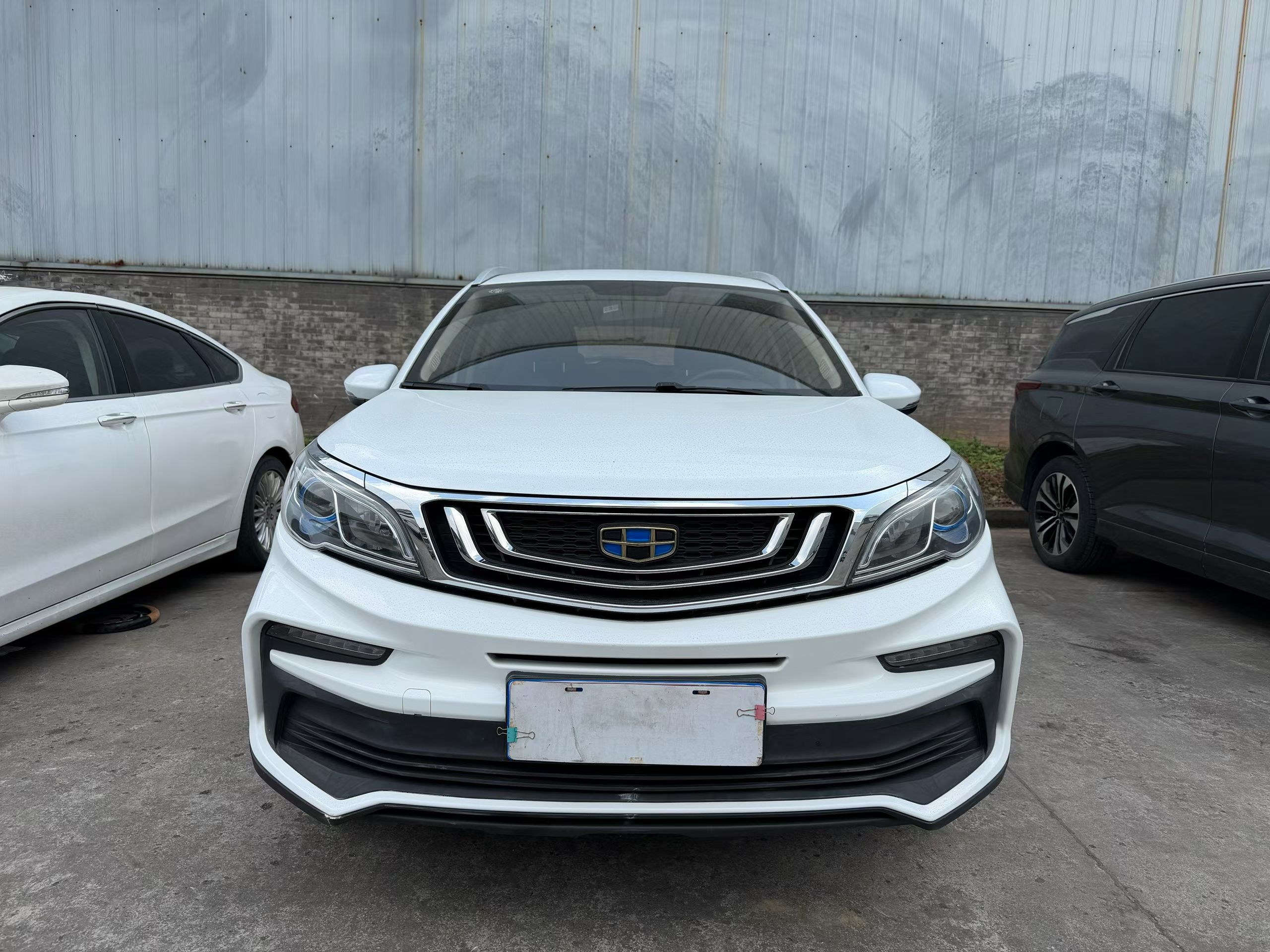 2020 #2 2020 car image #2