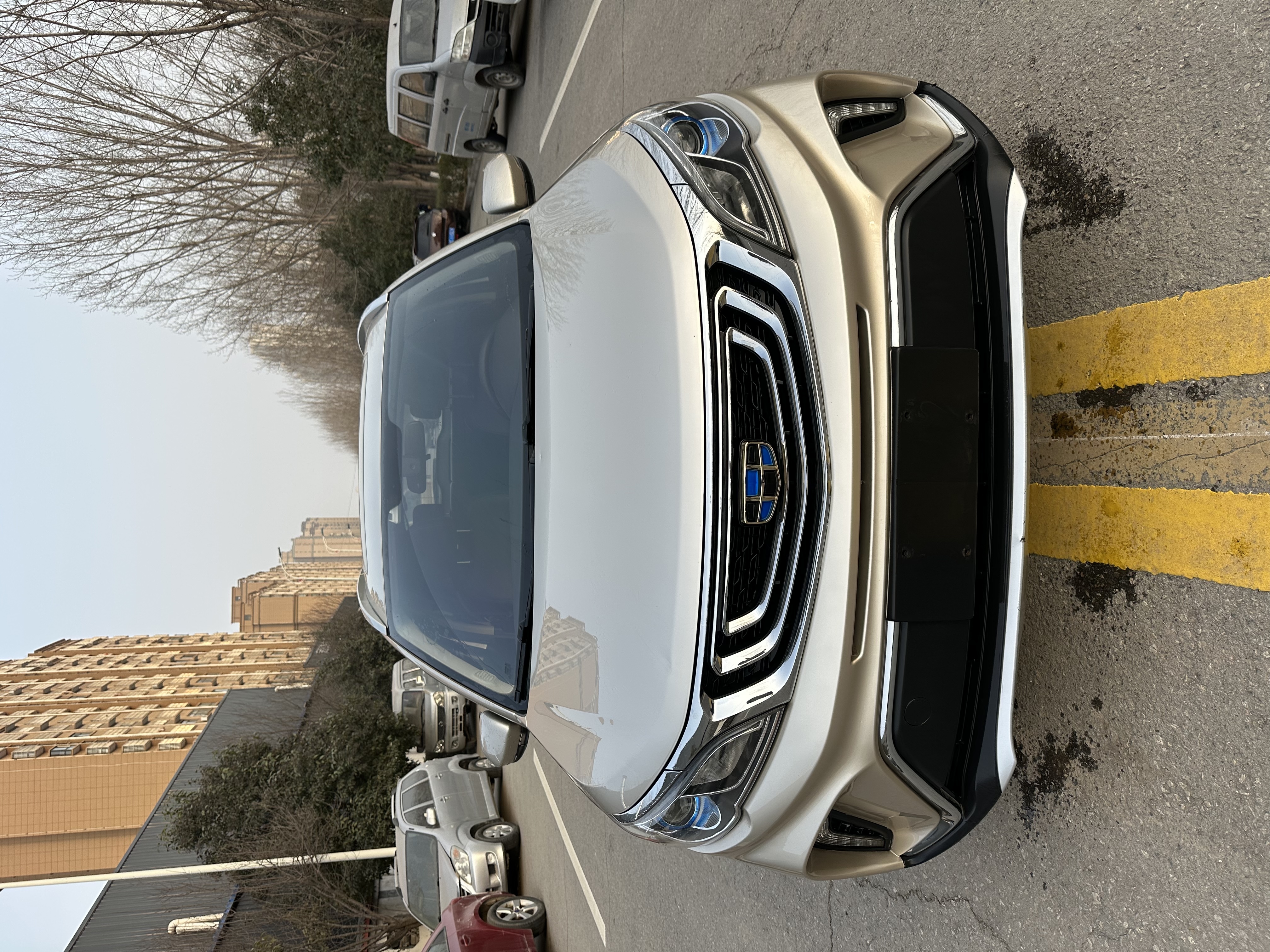 2019 #2 2019 car image #2
