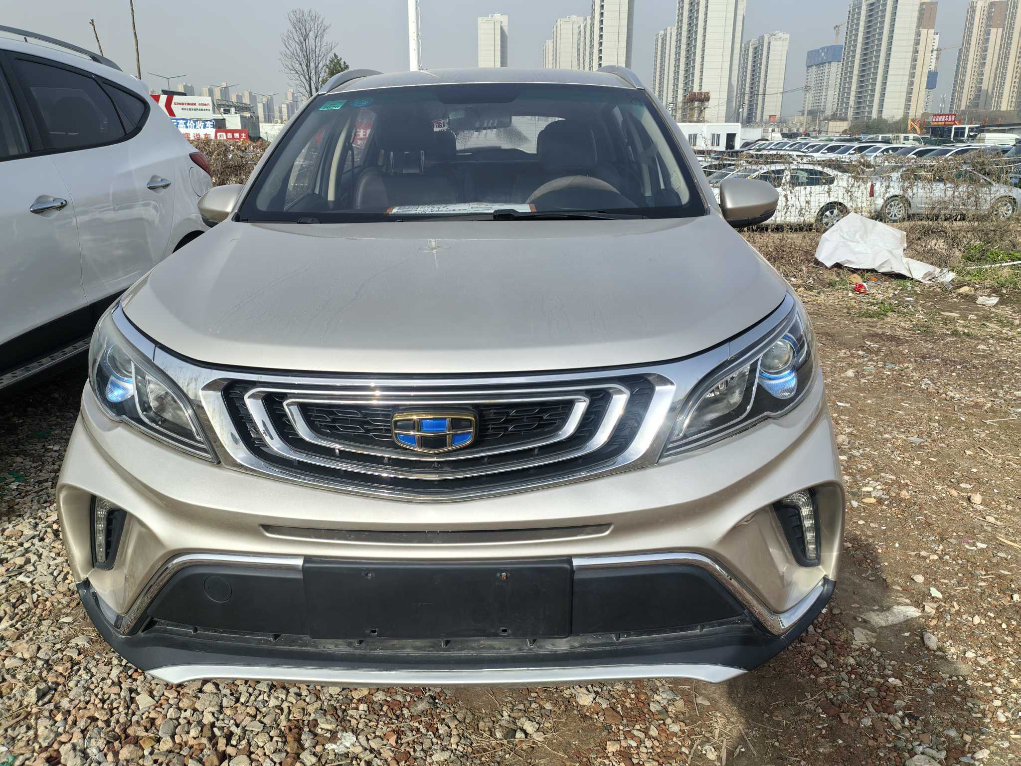 2018 #2 2018 immagine di auto #2