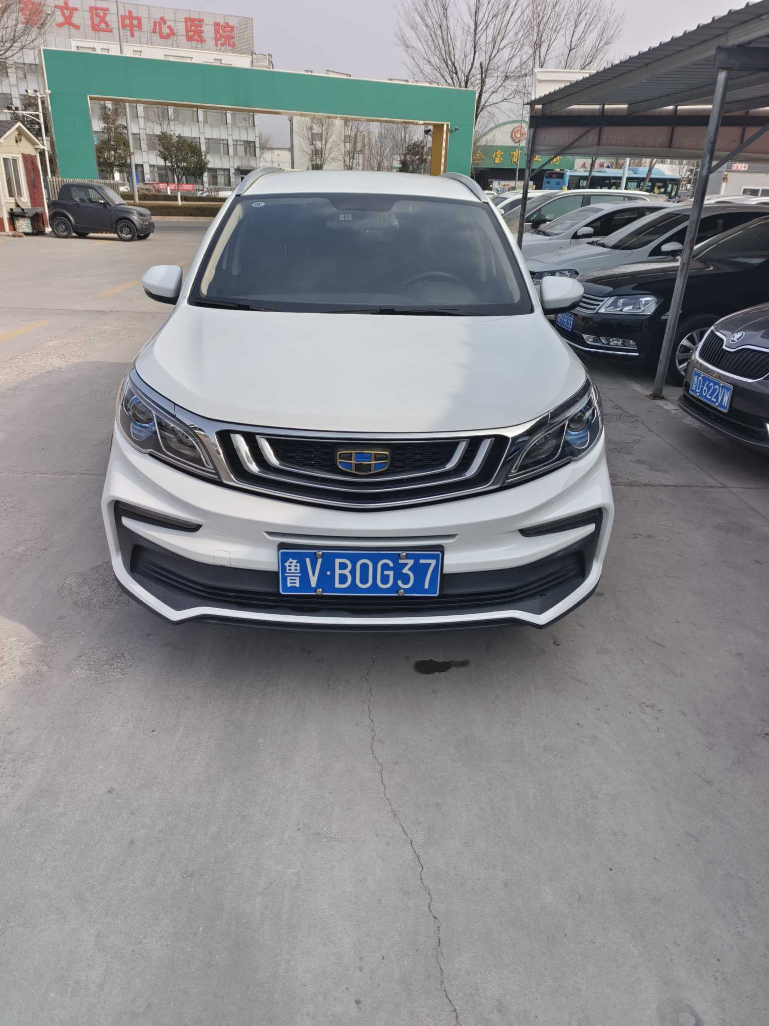 2020 #2 2020 car image #2