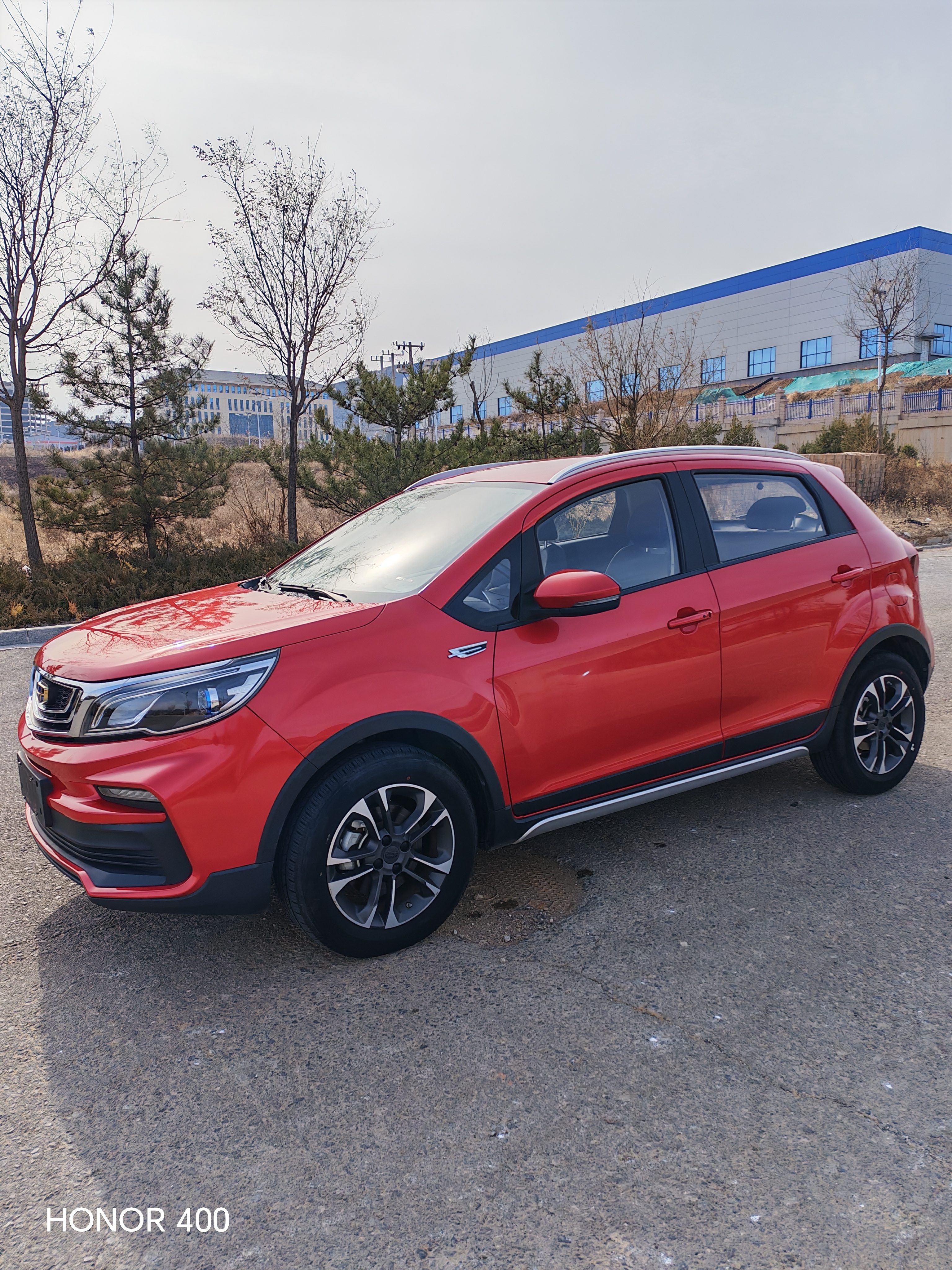 2019 #2 2019 car image #2