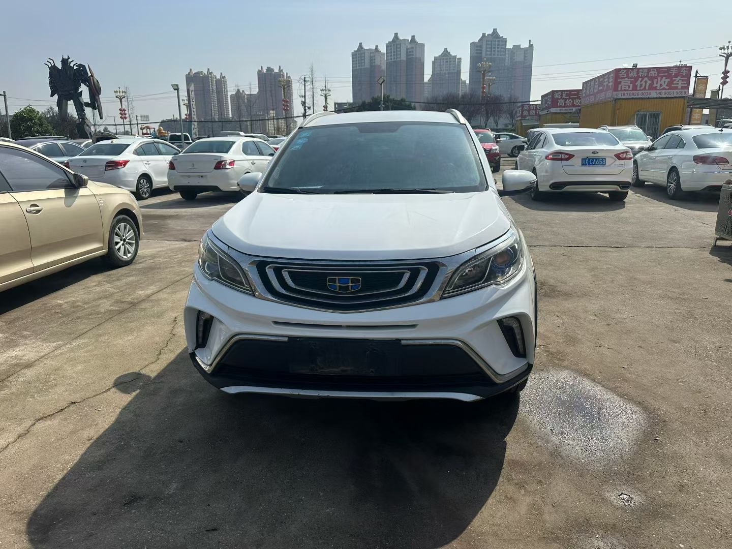 2019 #2 2019 car image #2