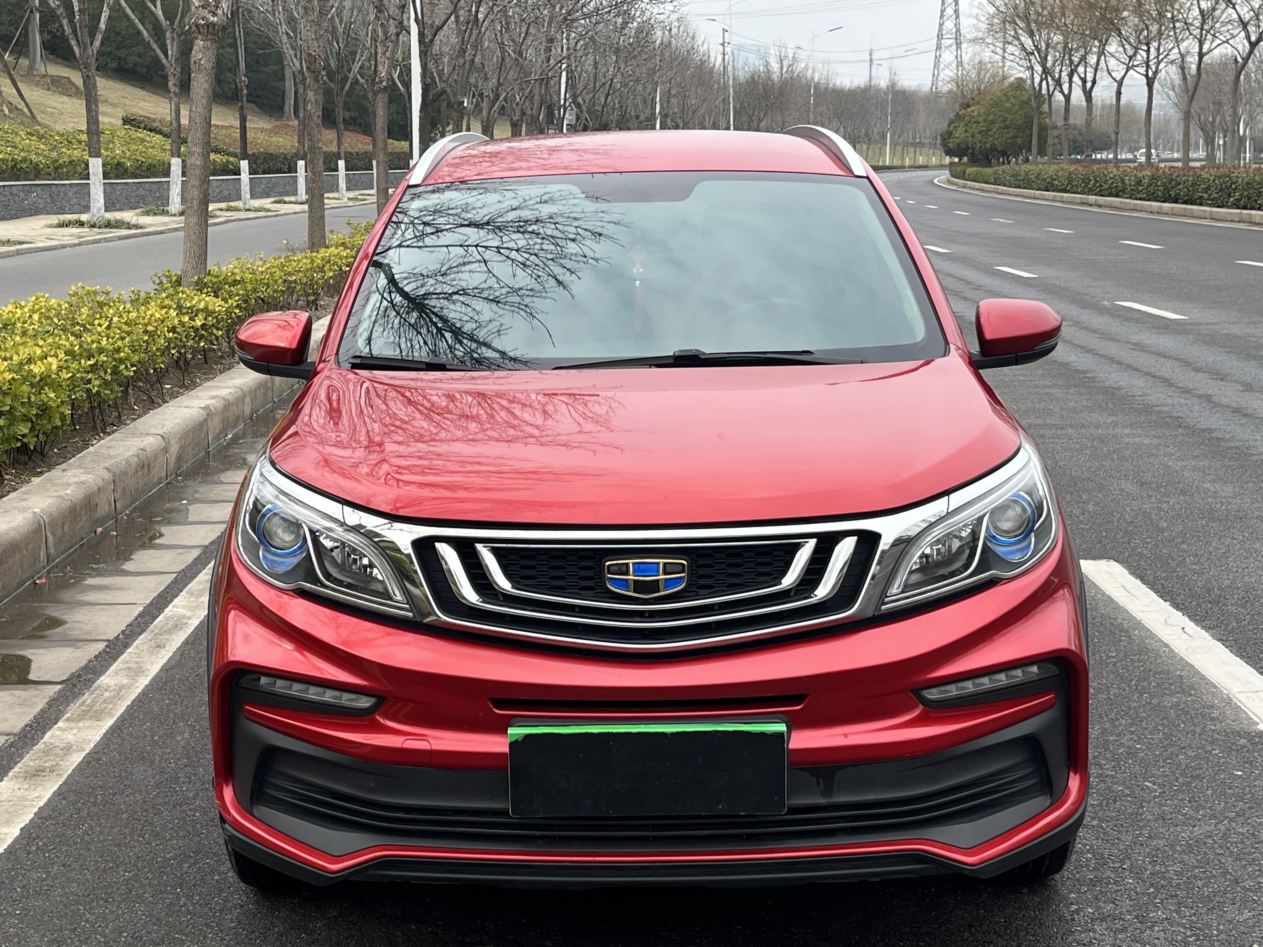 2019 #2 2019 immagine di auto #2