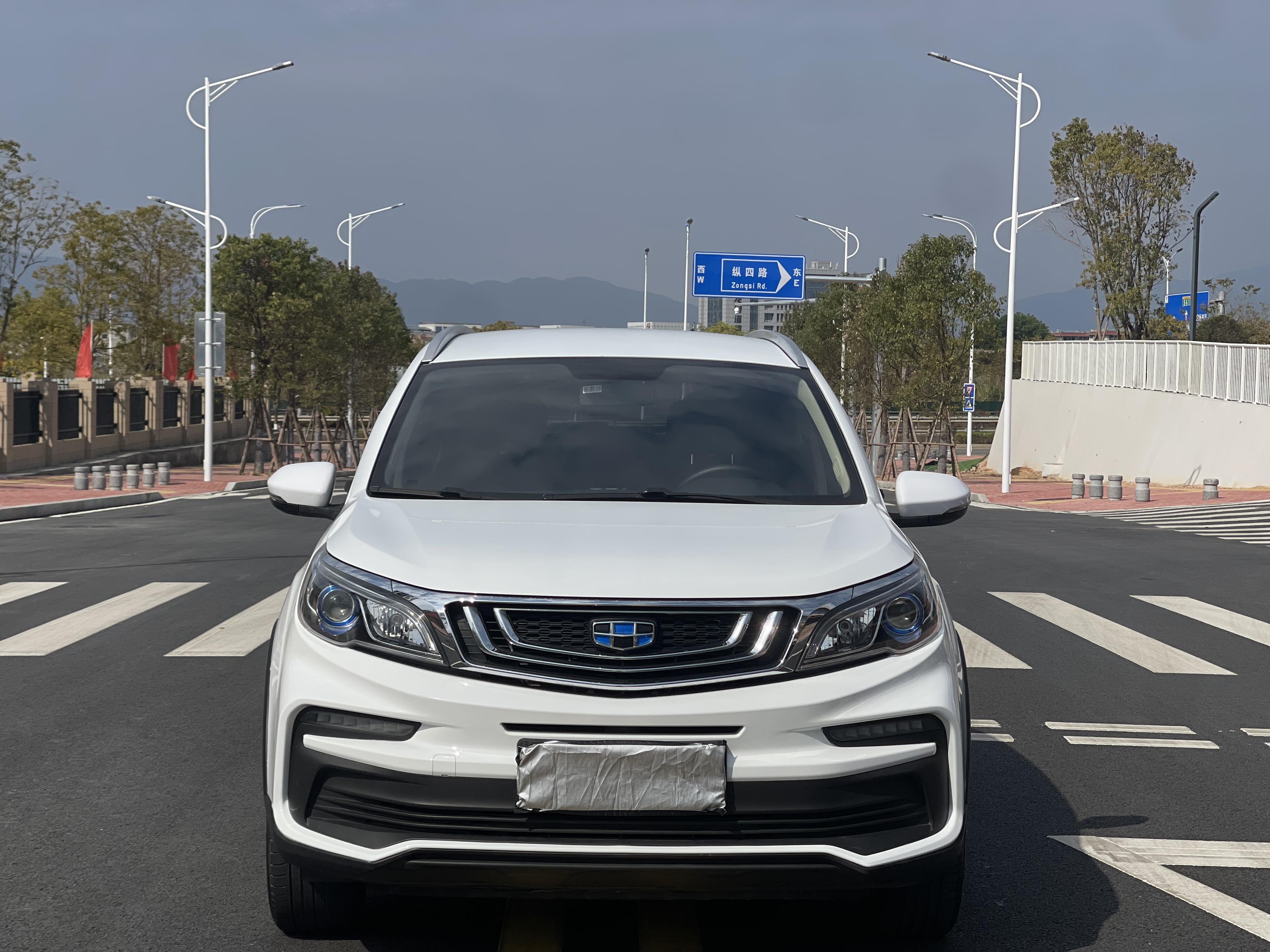 2019 #2 2019 immagine di auto #2