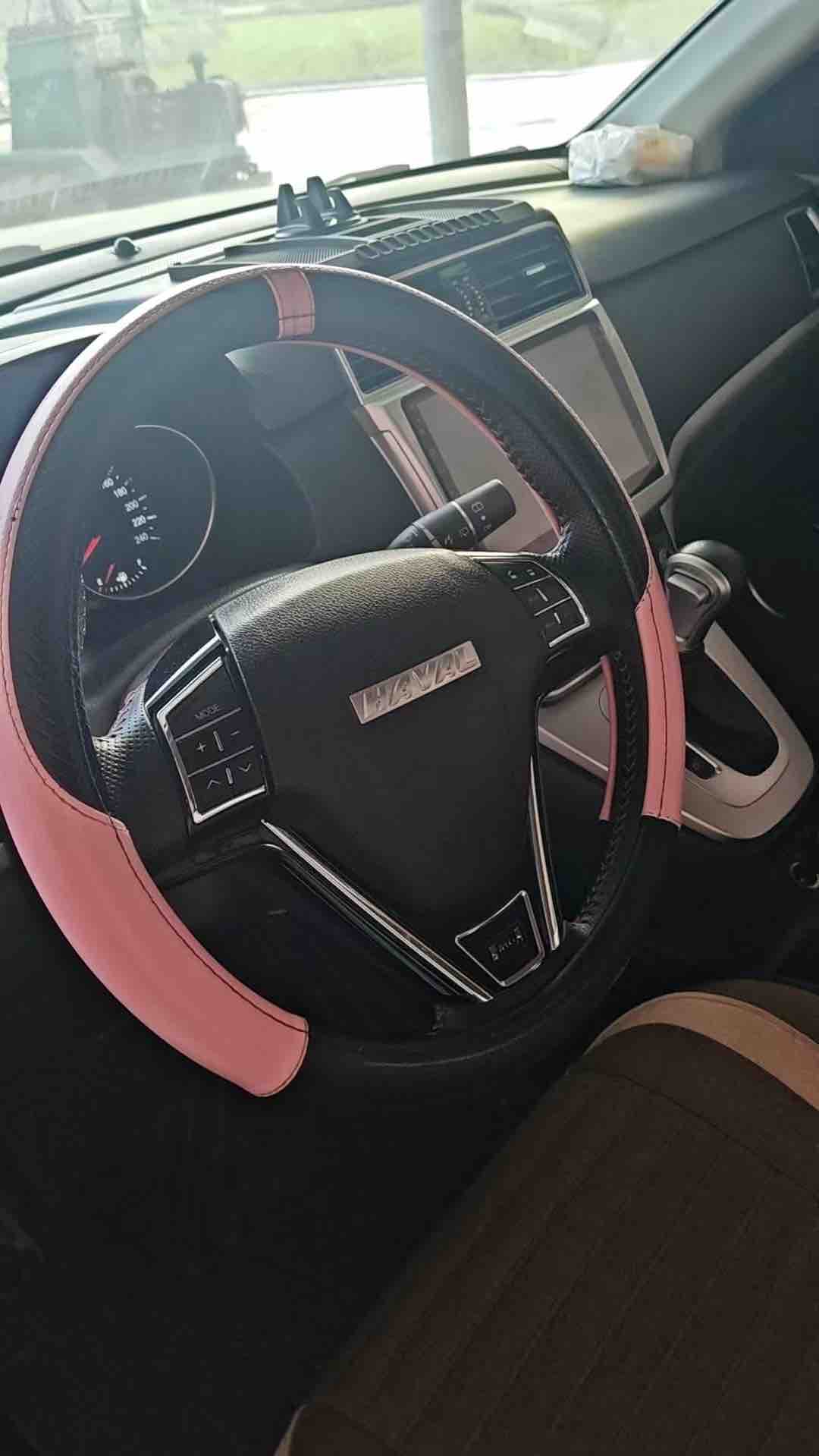 哈弗 哈弗M6 2019 汽车图片 #2