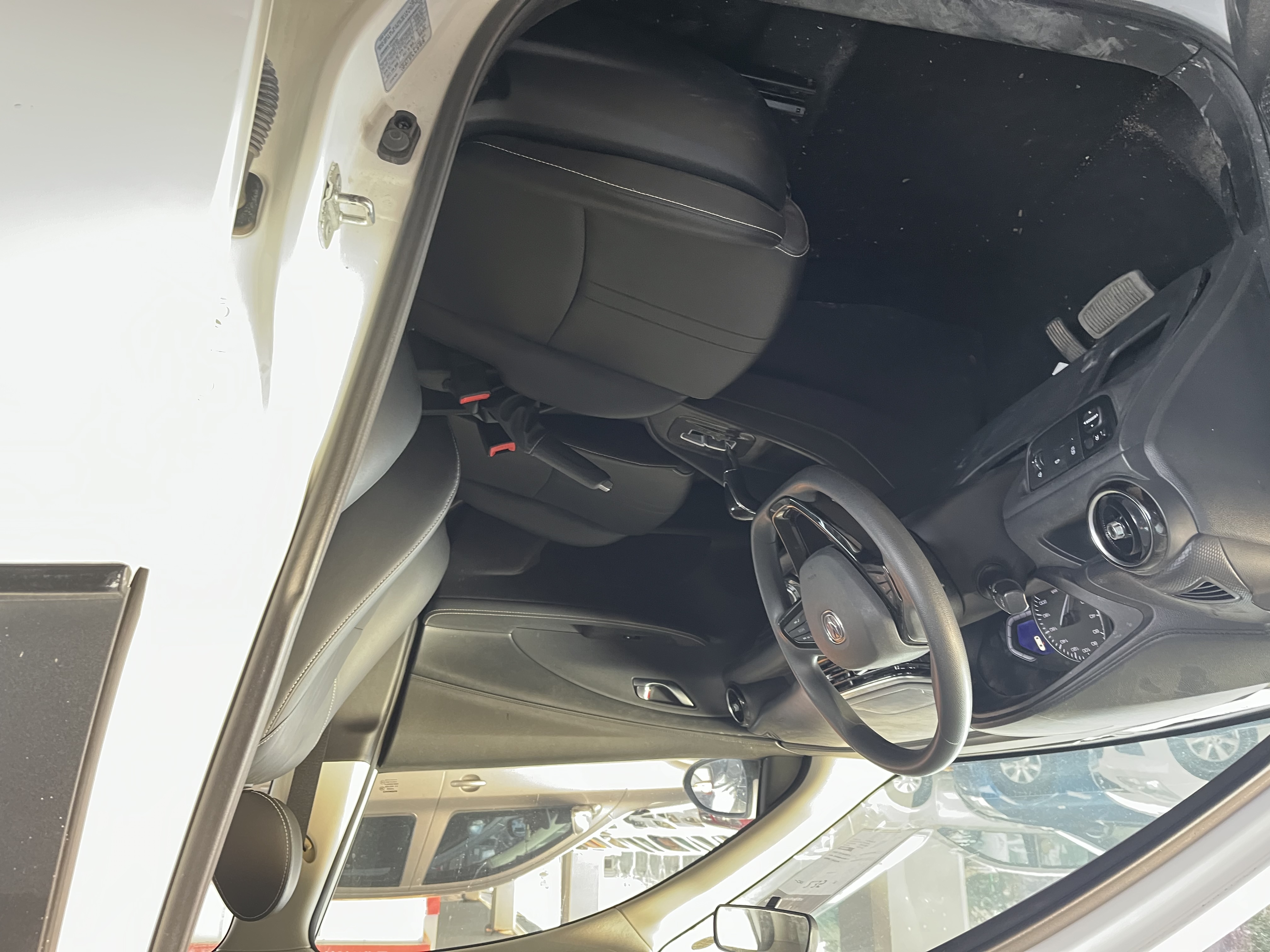 Changan Alsvin 2021 #2 Changan Alsvin 2021 car image #2