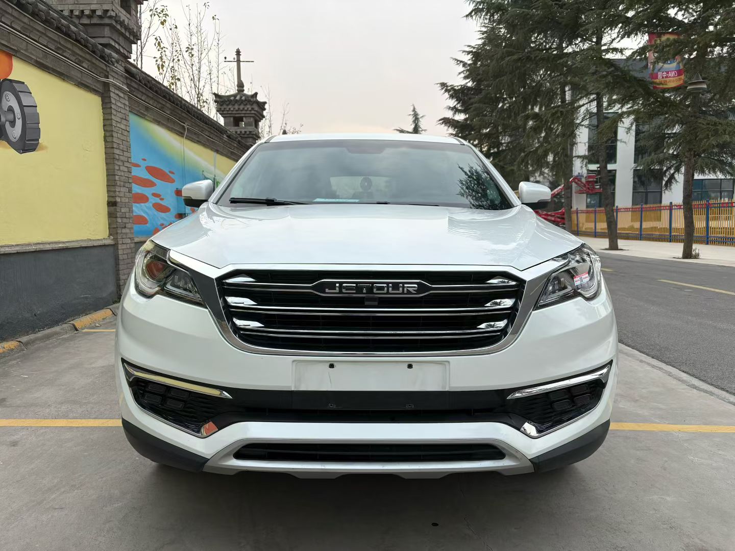 X70 2019 #2 X70 2019 car image #2