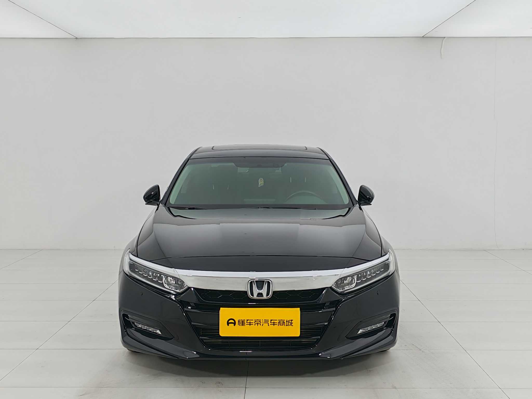 Honda Accord 2021 immagine di auto #2