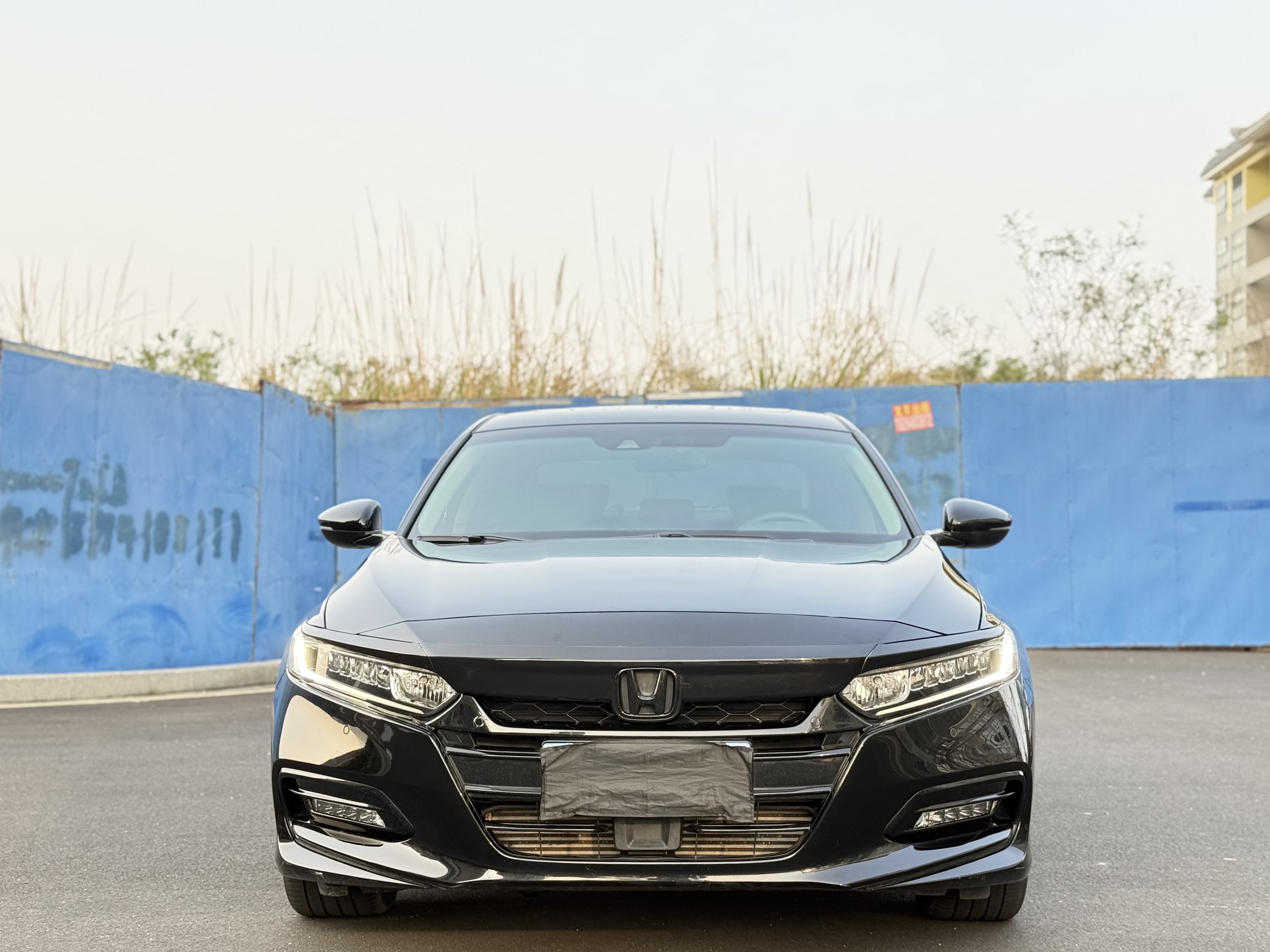Honda Accord 2021 immagine di auto #2