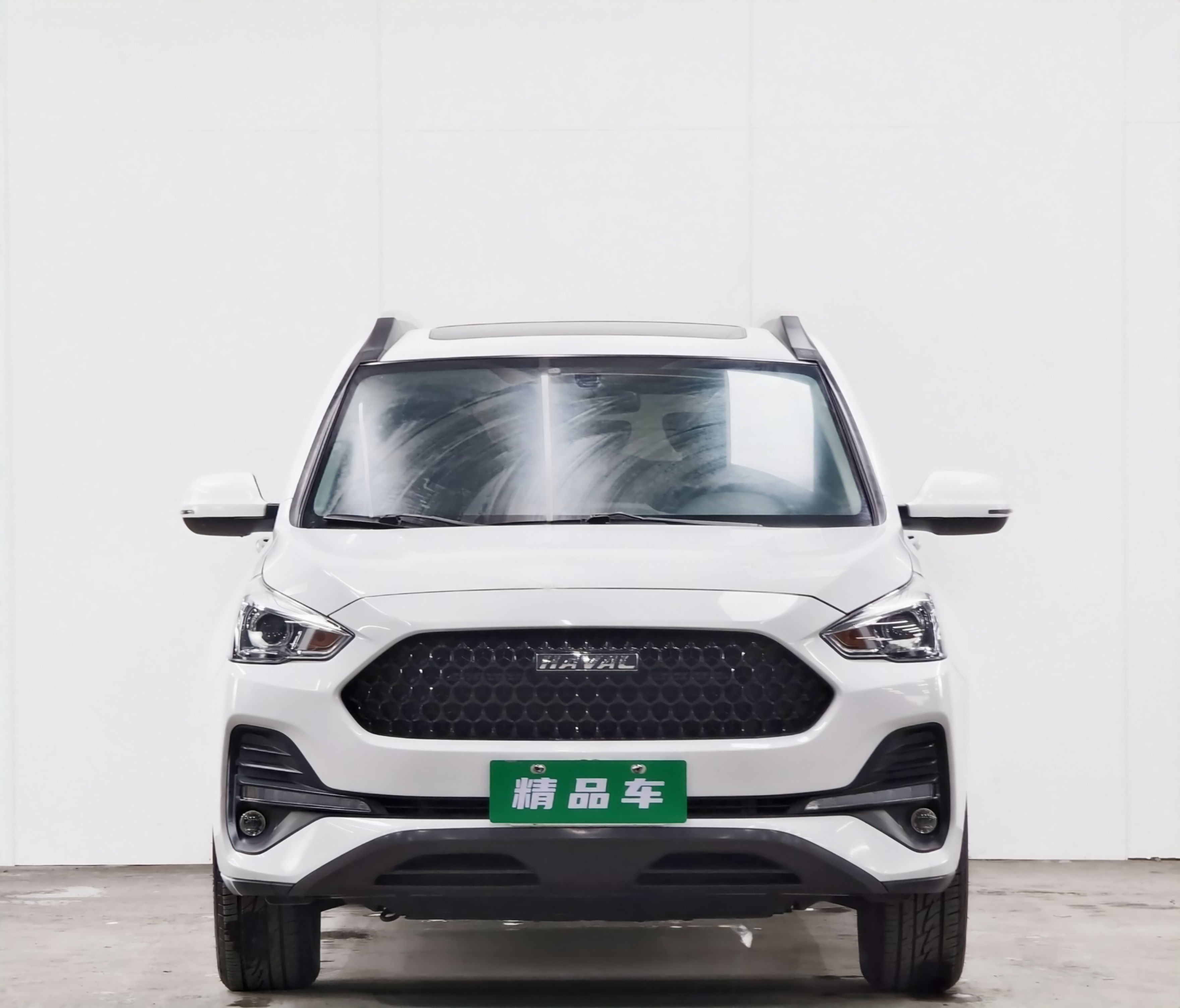 Haval M6 2020 imagem de carro #2