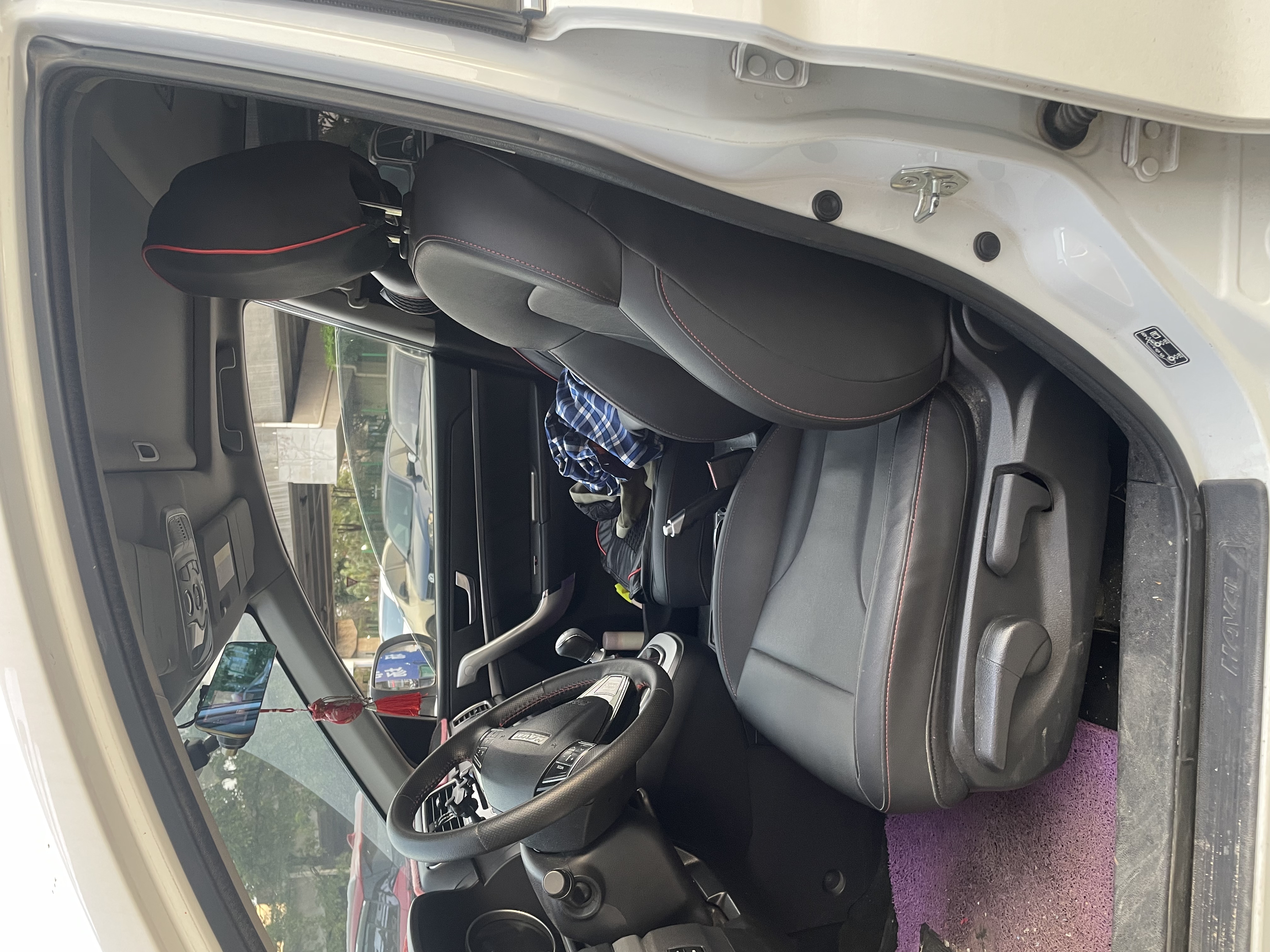 Haval M6 2020 imagem de carro #2