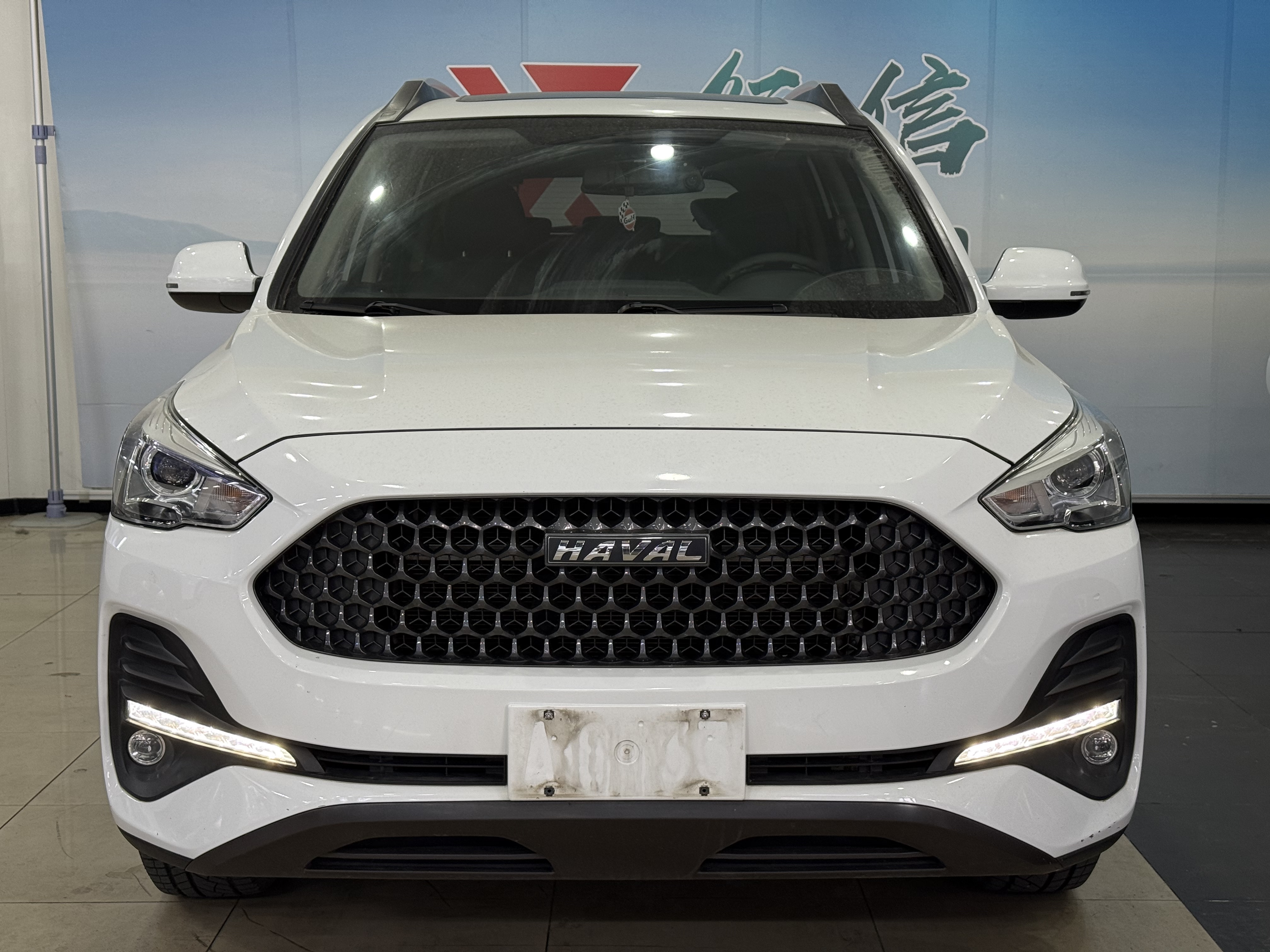 哈弗 哈弗M6 2019 汽车图片 #2