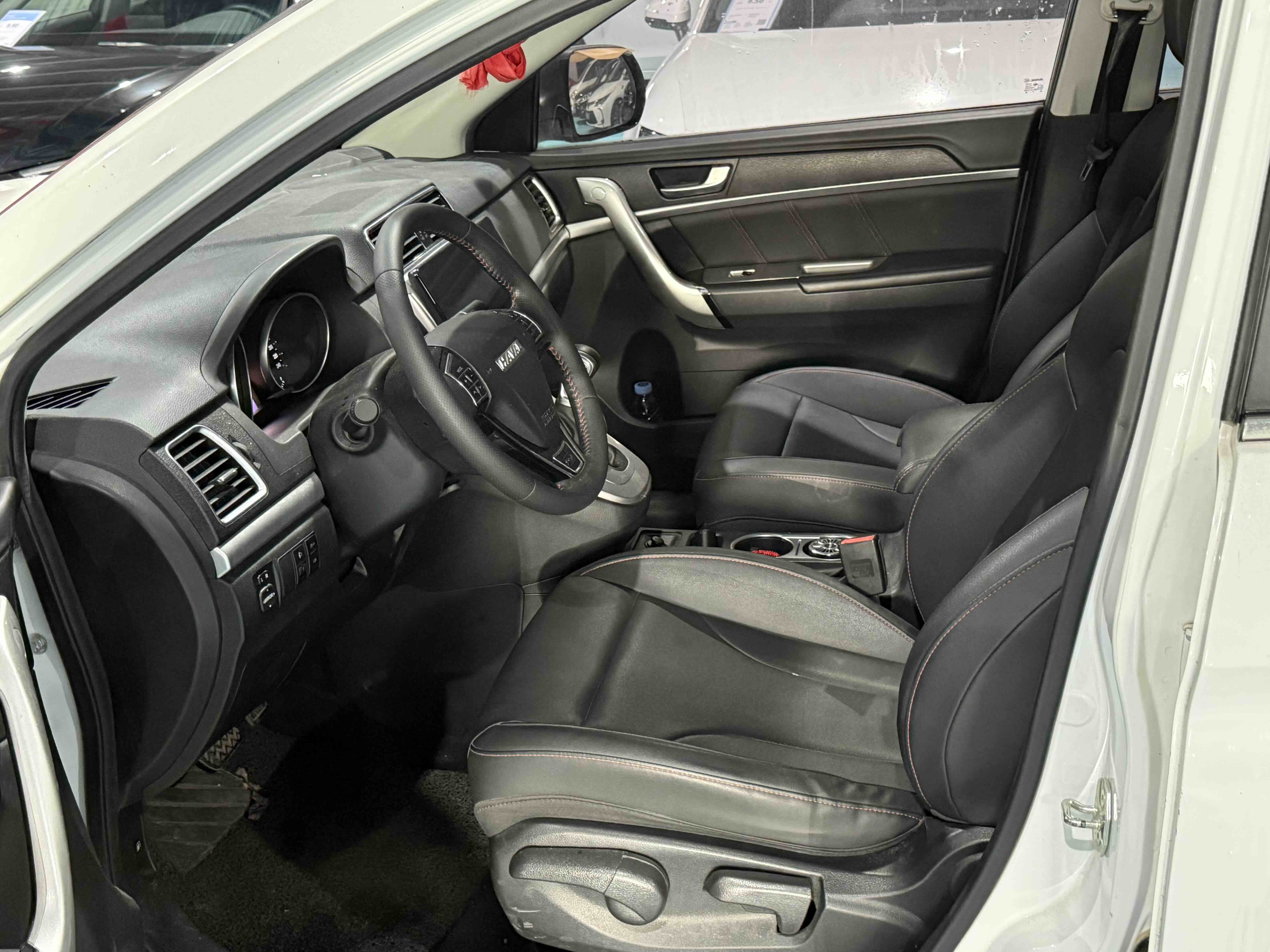 哈弗 哈弗M6 2020 汽车图片 #2