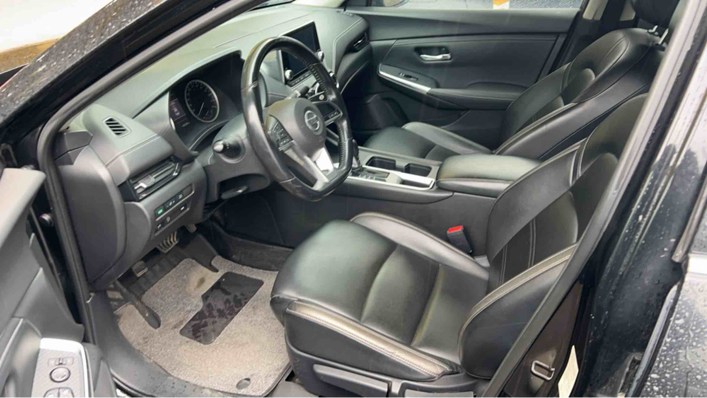 日产 轩逸 2020 汽车图片 #2