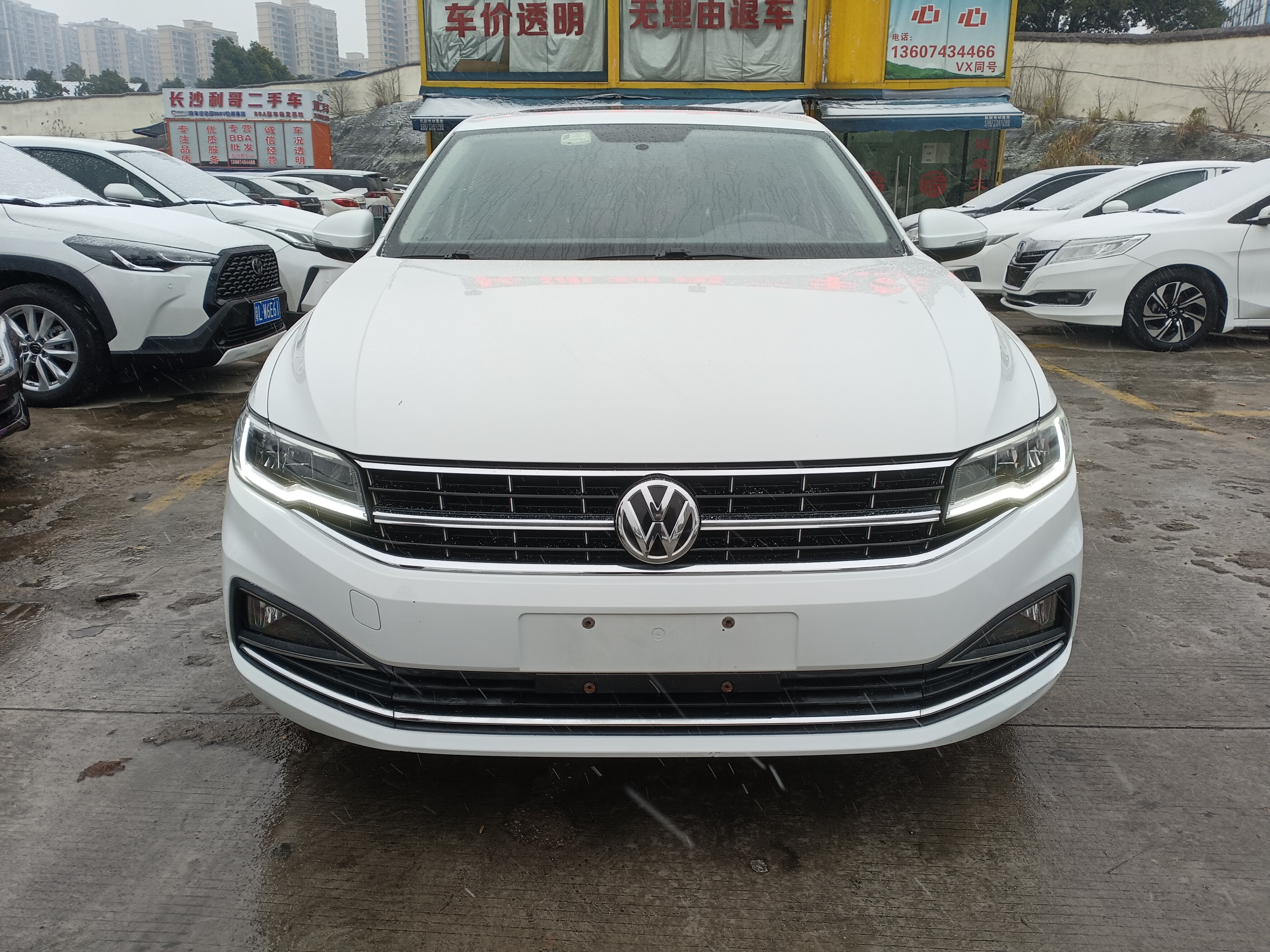 Volkswagen 2019 #2 Volkswagen 2019 car image #2
