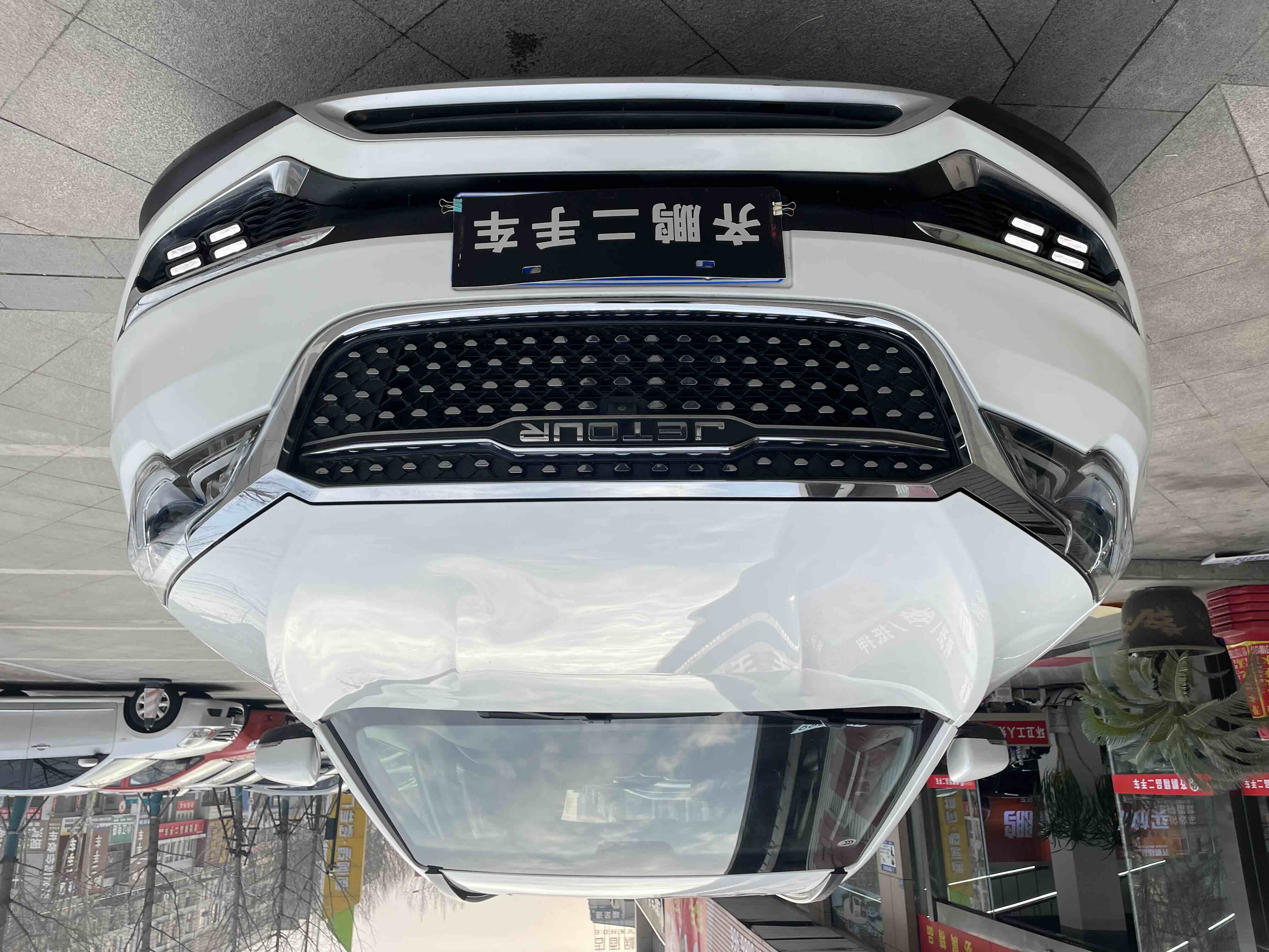 X70S 2019 #2 X70S 2019 car image #2