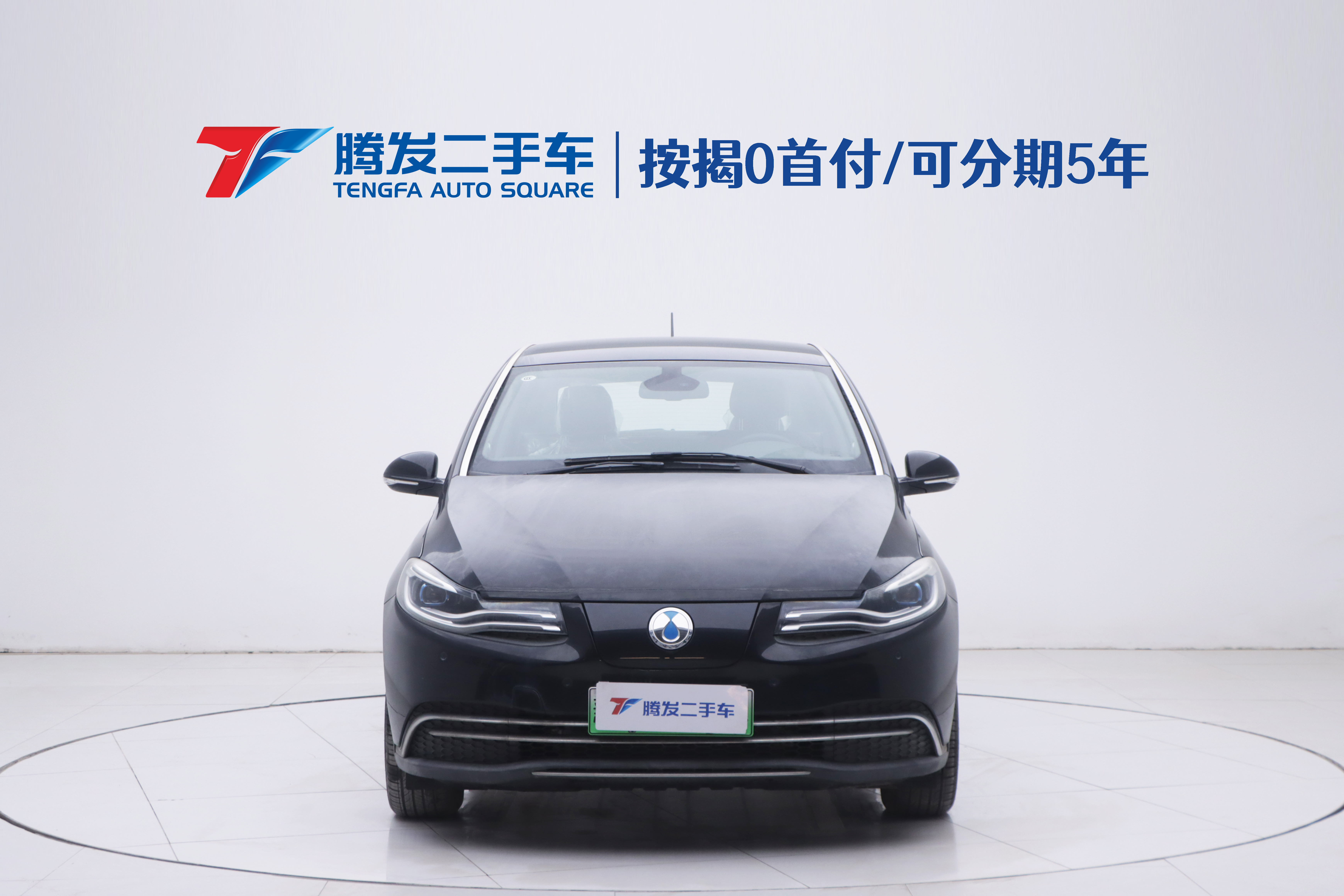 Denza 2019 car image #2