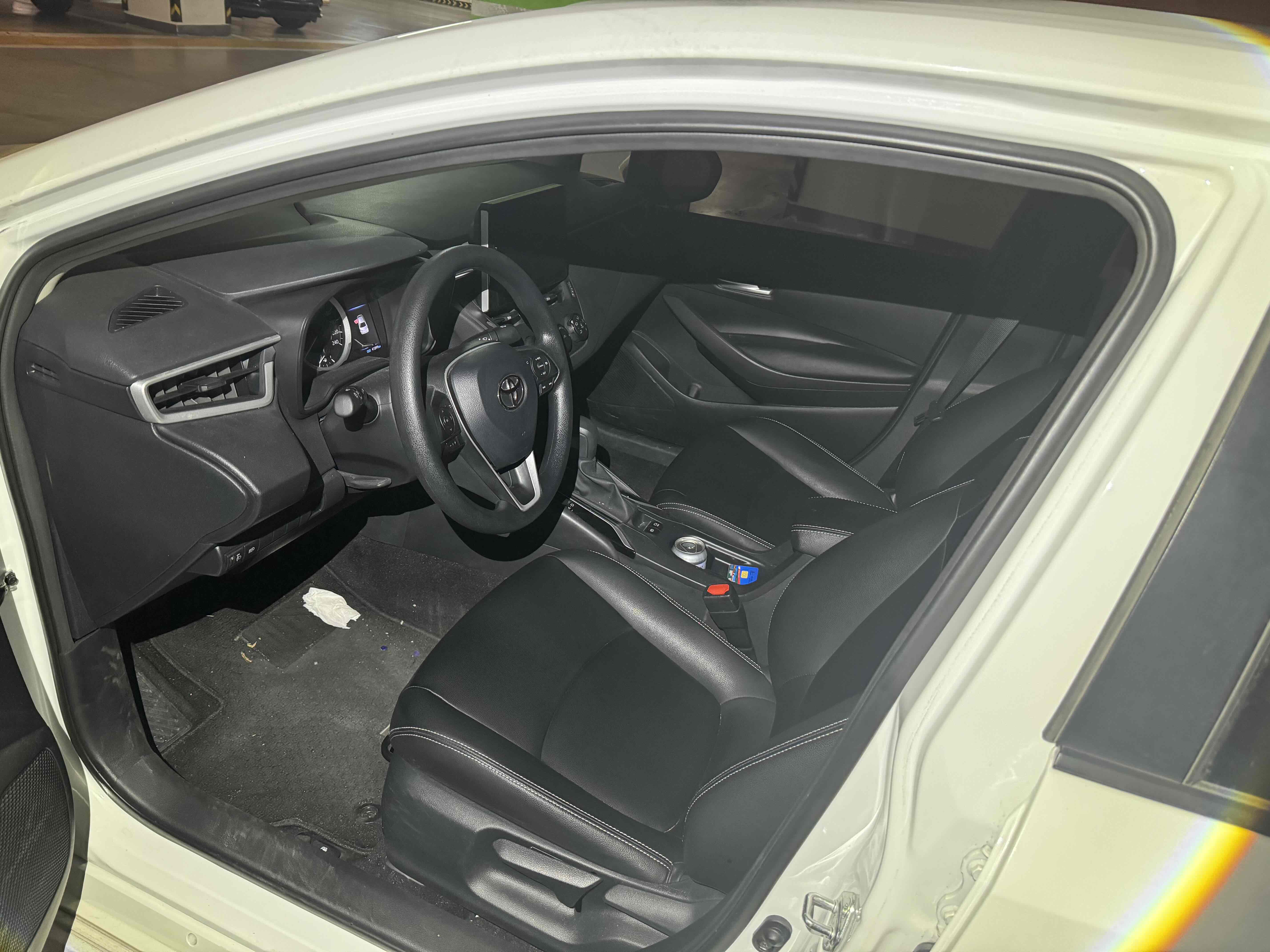 Corolla 2020 #2 Corolla 2020 car image #2
