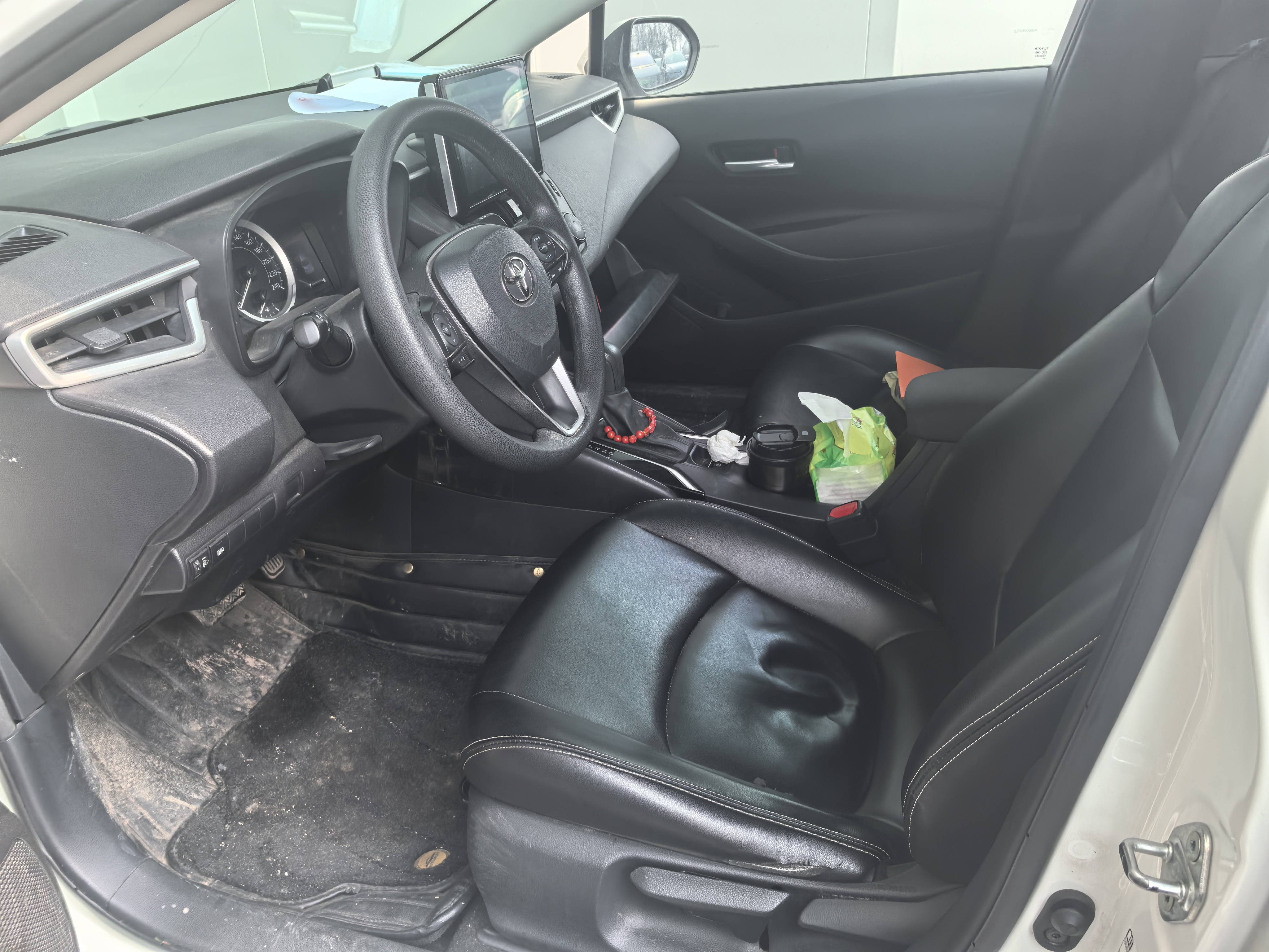 Toyota Corolla 2019 #2 Toyota Corolla 2019 car image #2
