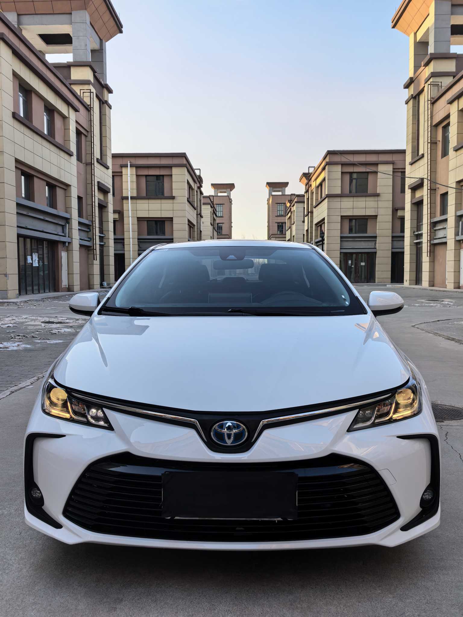 Toyota Corolla 2022 #2 Toyota Corolla 2022 immagine di auto #2