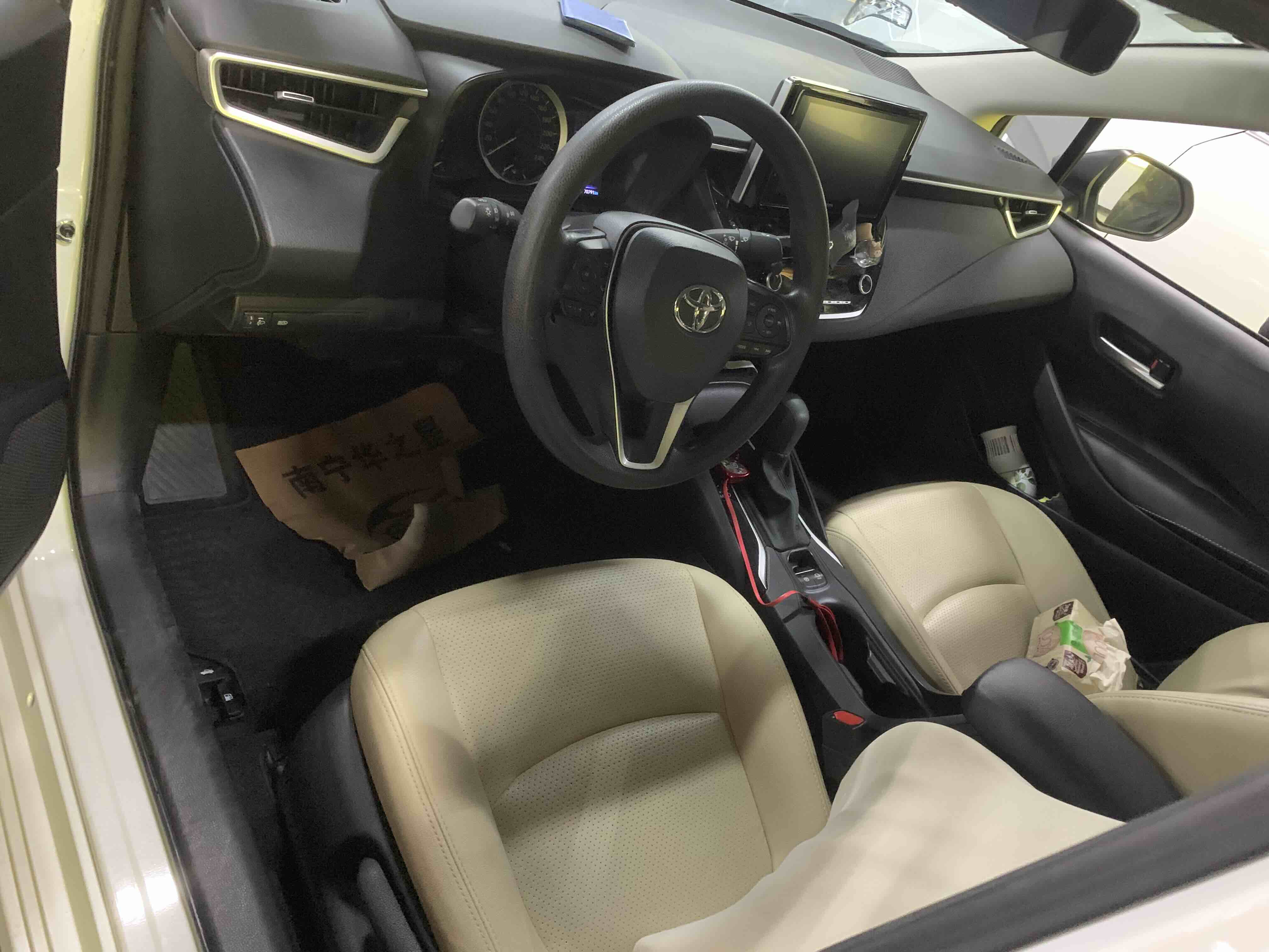 Toyota Corolla 2020 car image #2