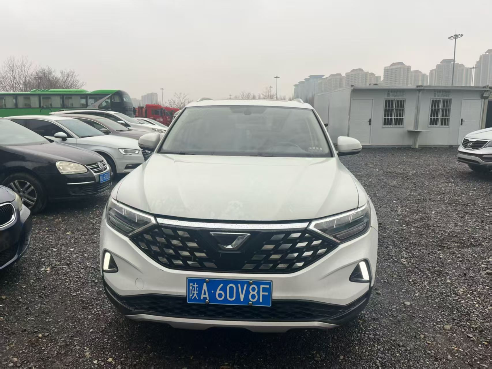 VS5 2019 immagine di auto #2