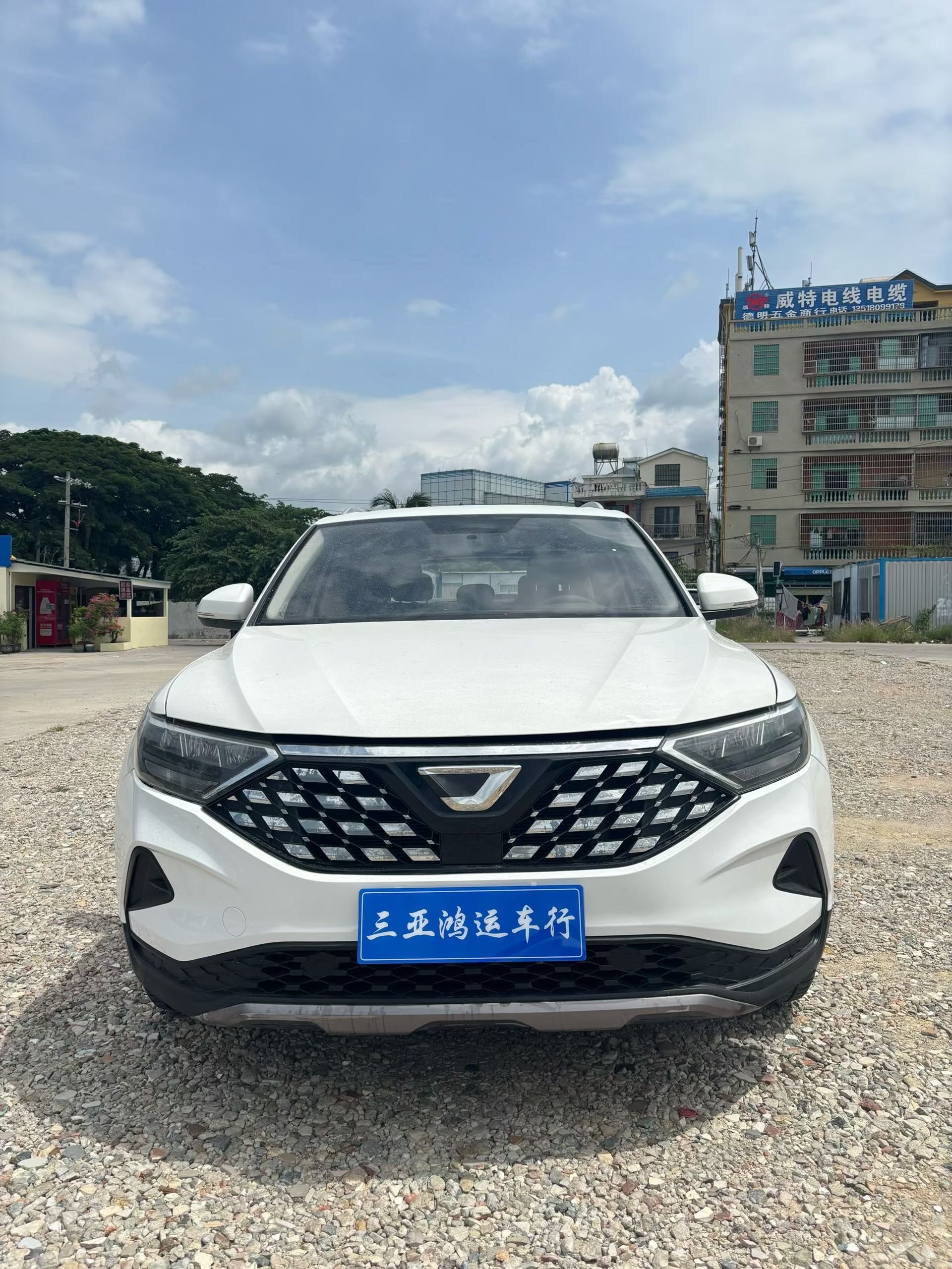 VS5 2021 car image #2