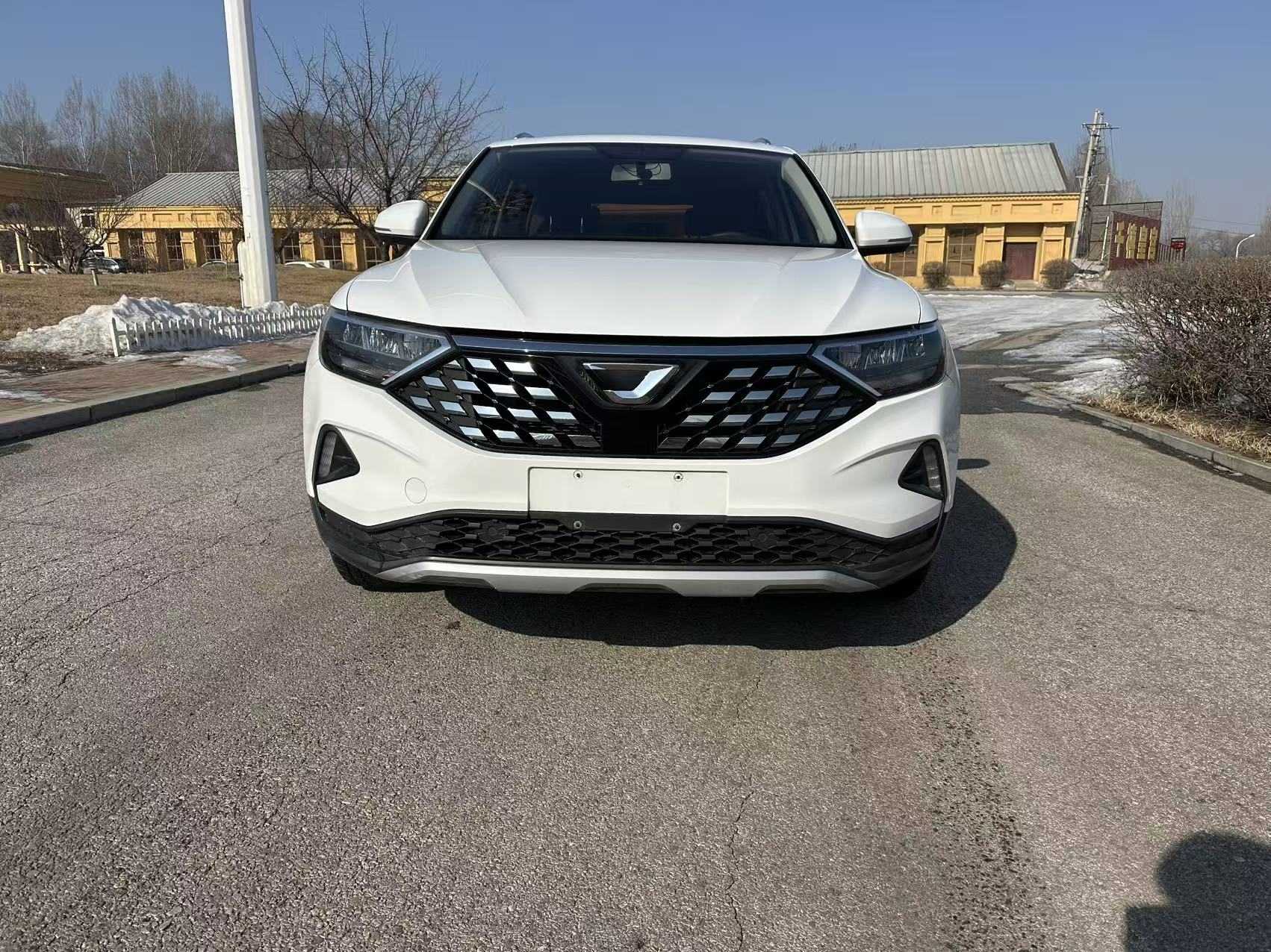 Jetta VS5 2020 car image #2