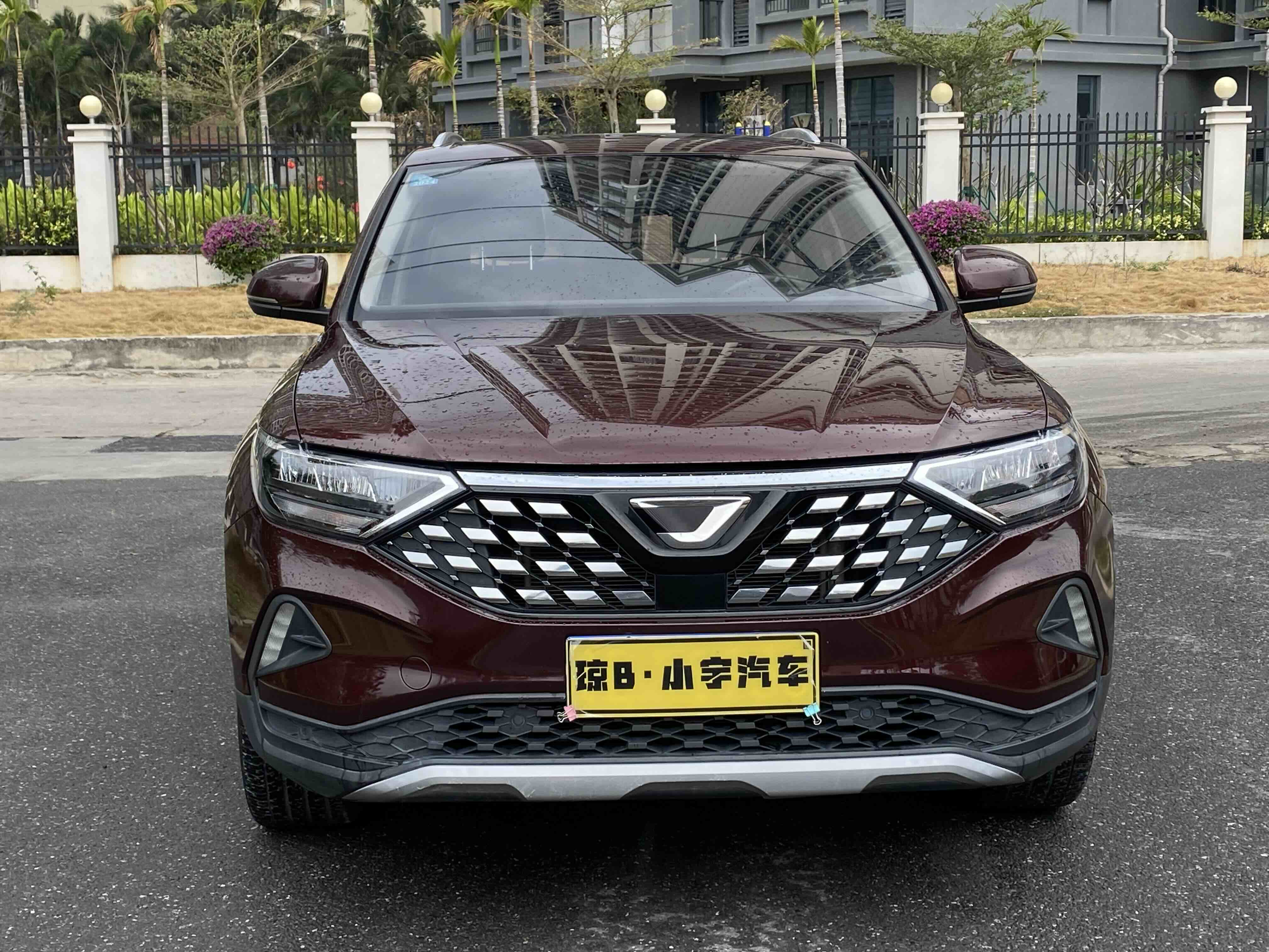 Jetta VS5 2020 #2 Jetta VS5 2020 car image #2