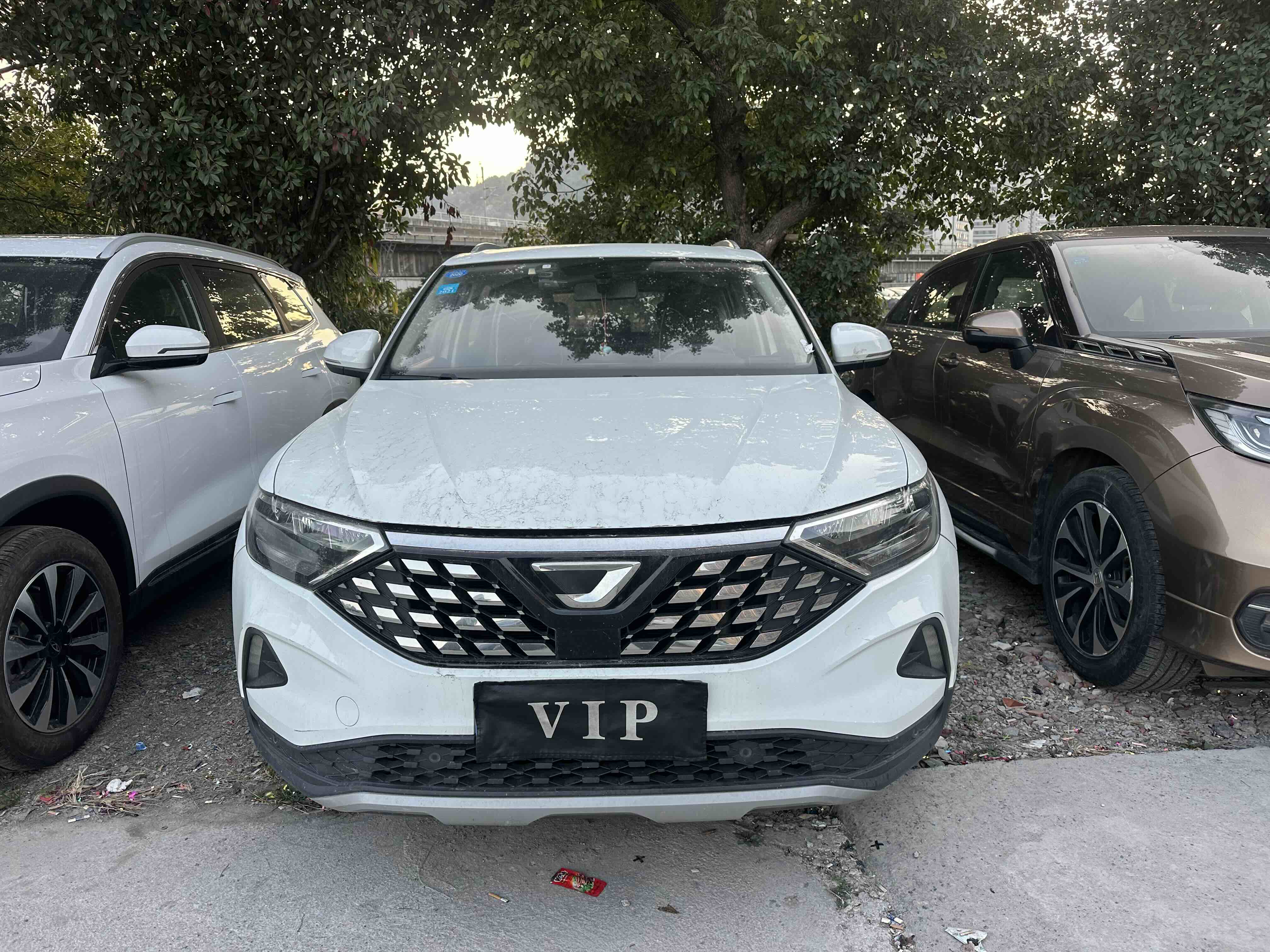 VS5 2019 immagine di auto #2