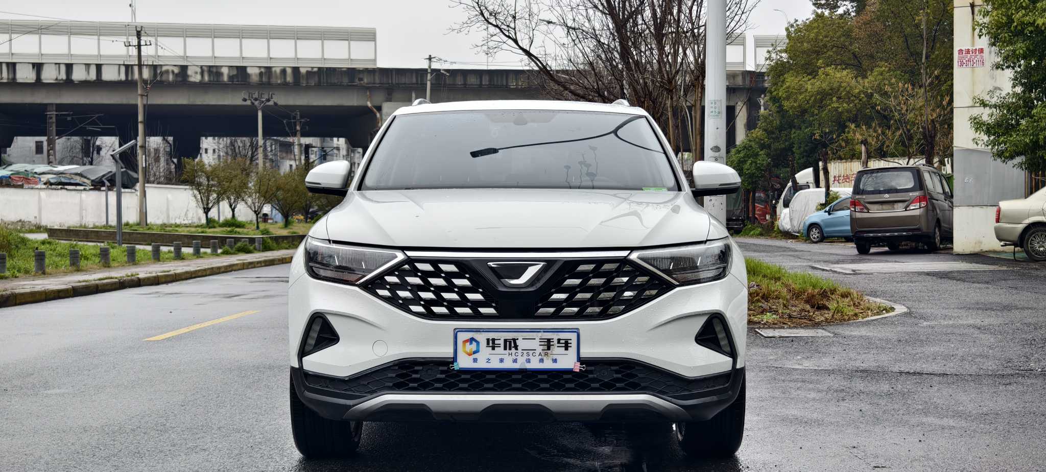 VS5 2019 #2 VS5 2019 immagine di auto #2
