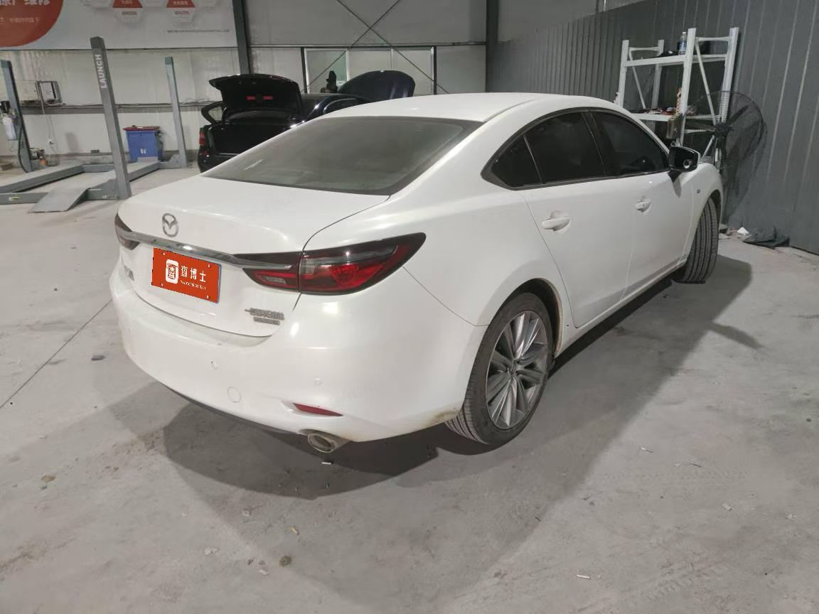 Mazda 2019 #2 Mazda 2019 immagine di auto #2