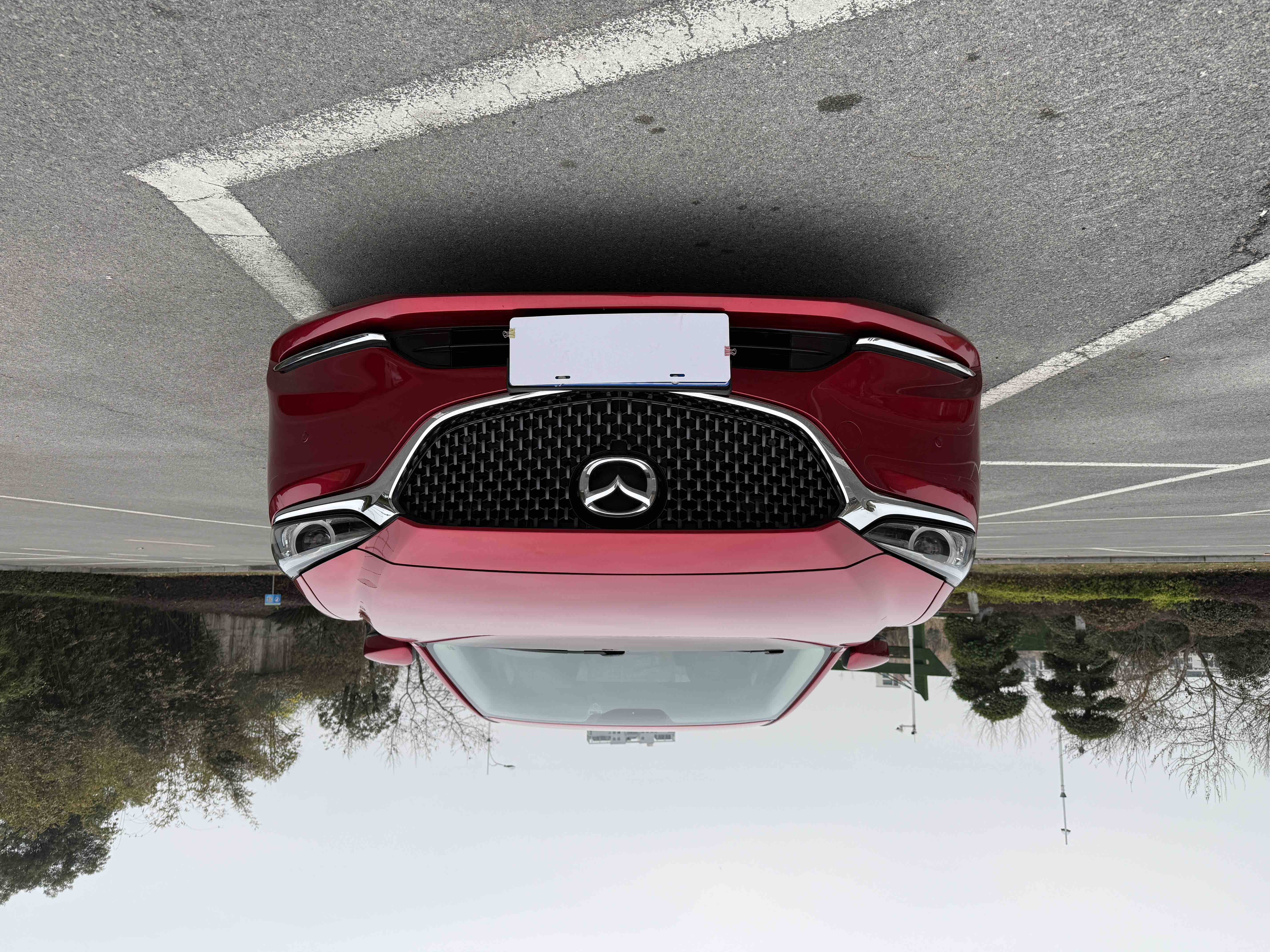 马自达 阿特兹 2019 汽车图片 #2