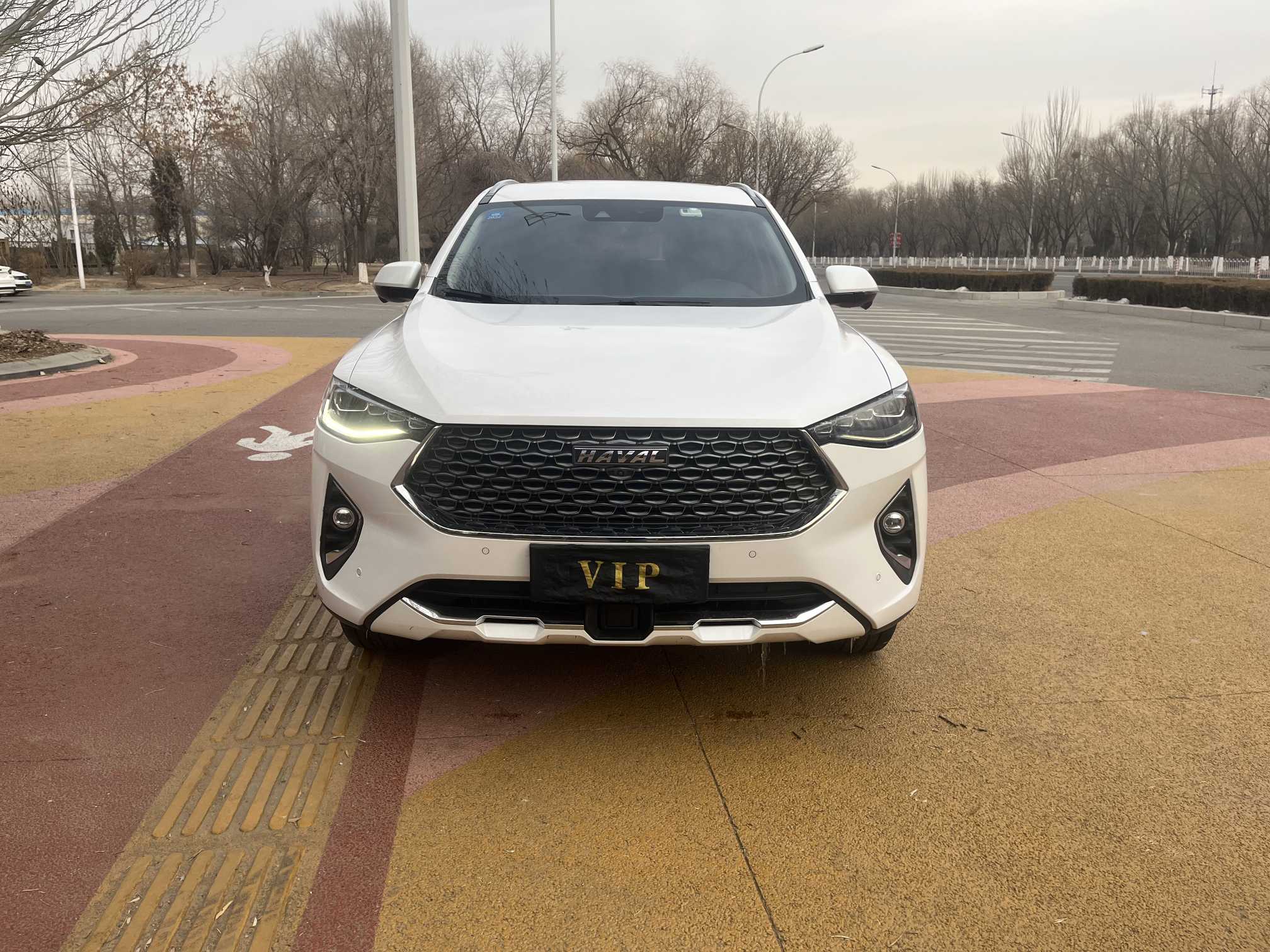 Haval 2020 #2 Haval 2020 car image #2