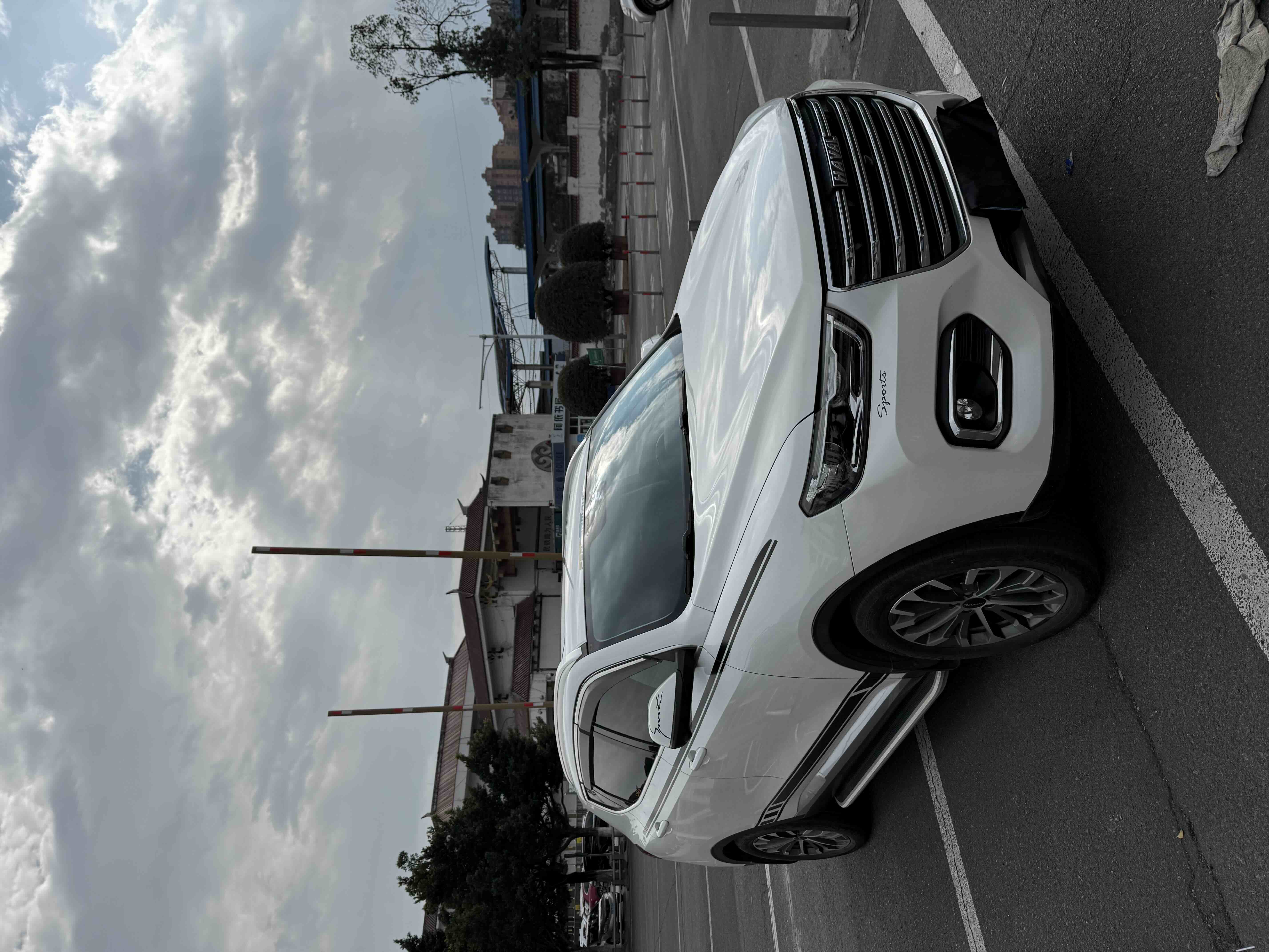 Haval 2020 car image #2