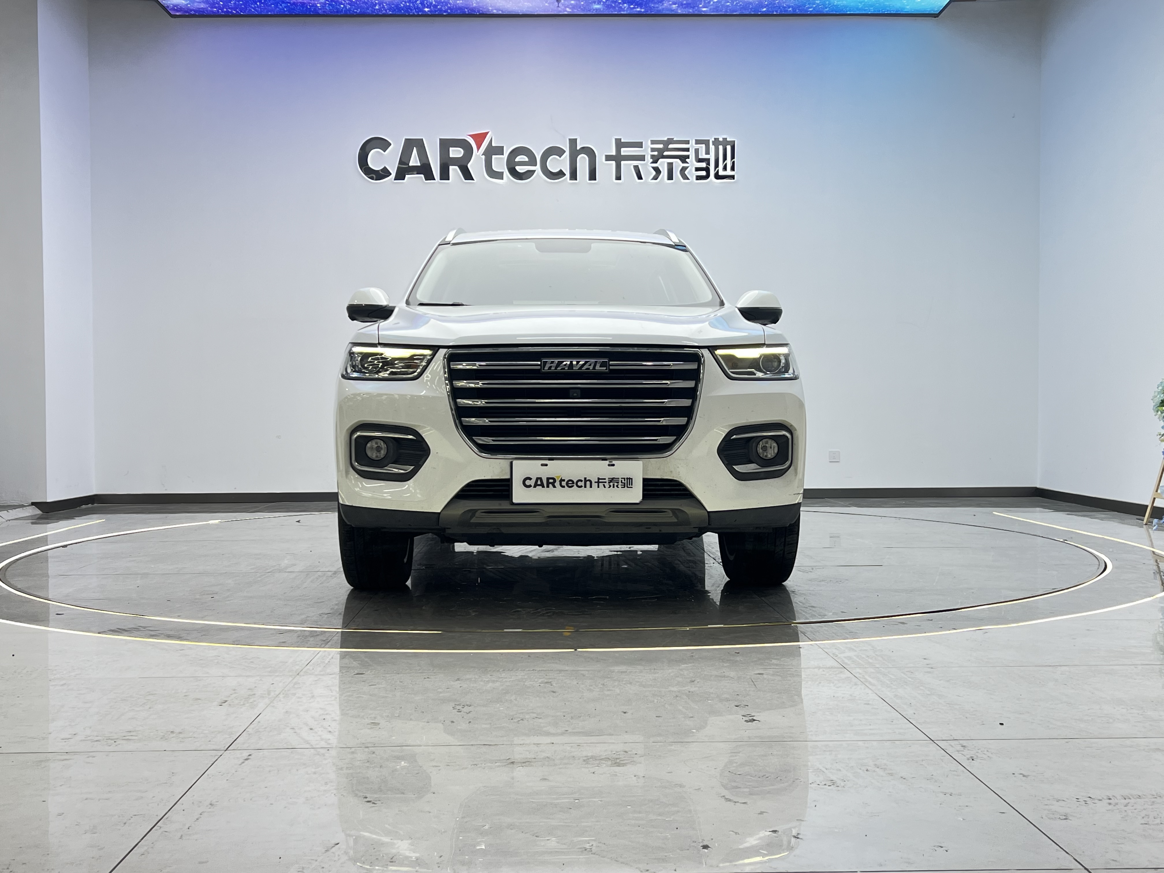 Haval 2019 #2 Haval 2019 car image #2
