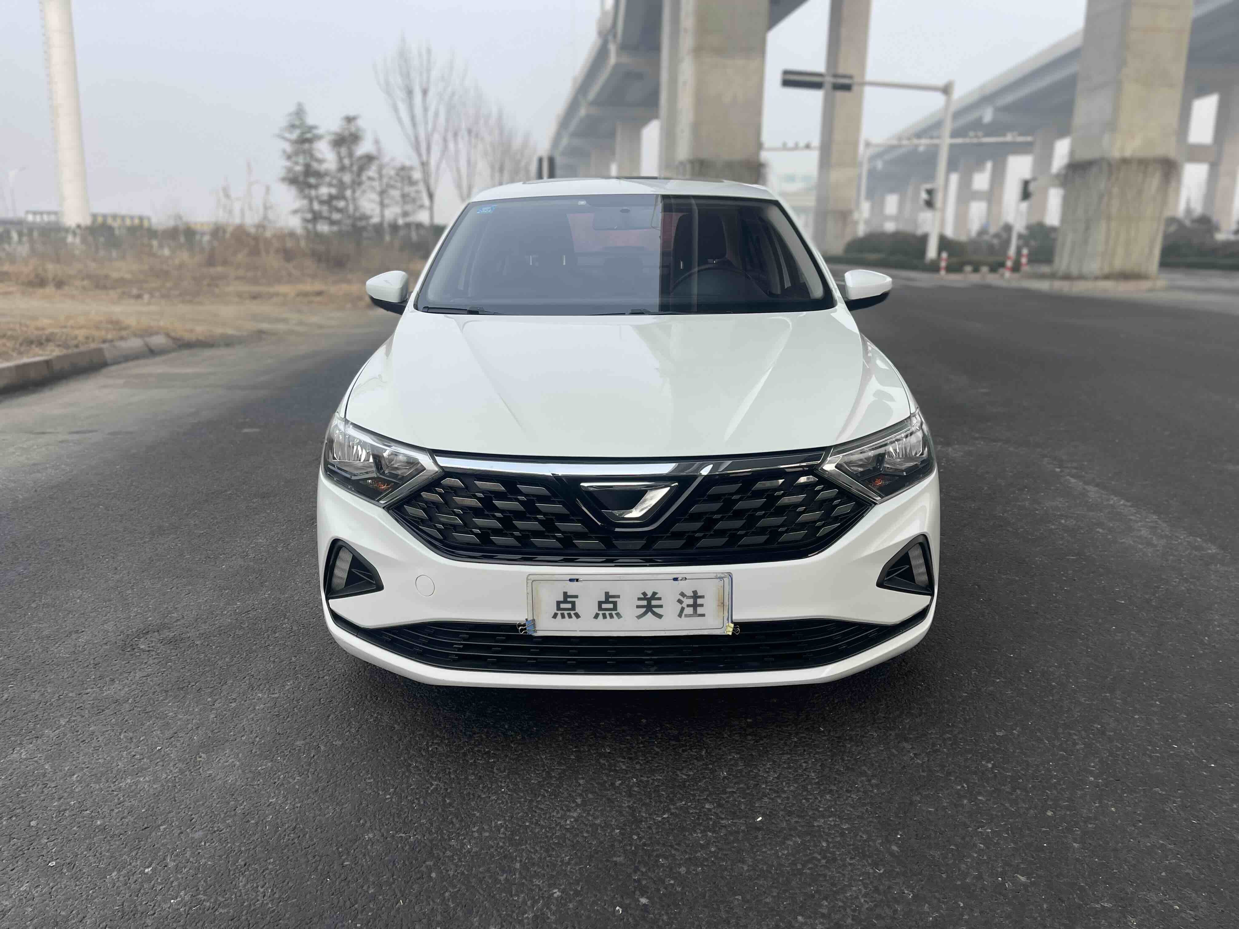 捷达 捷达VA3 2019 汽车图片 #2