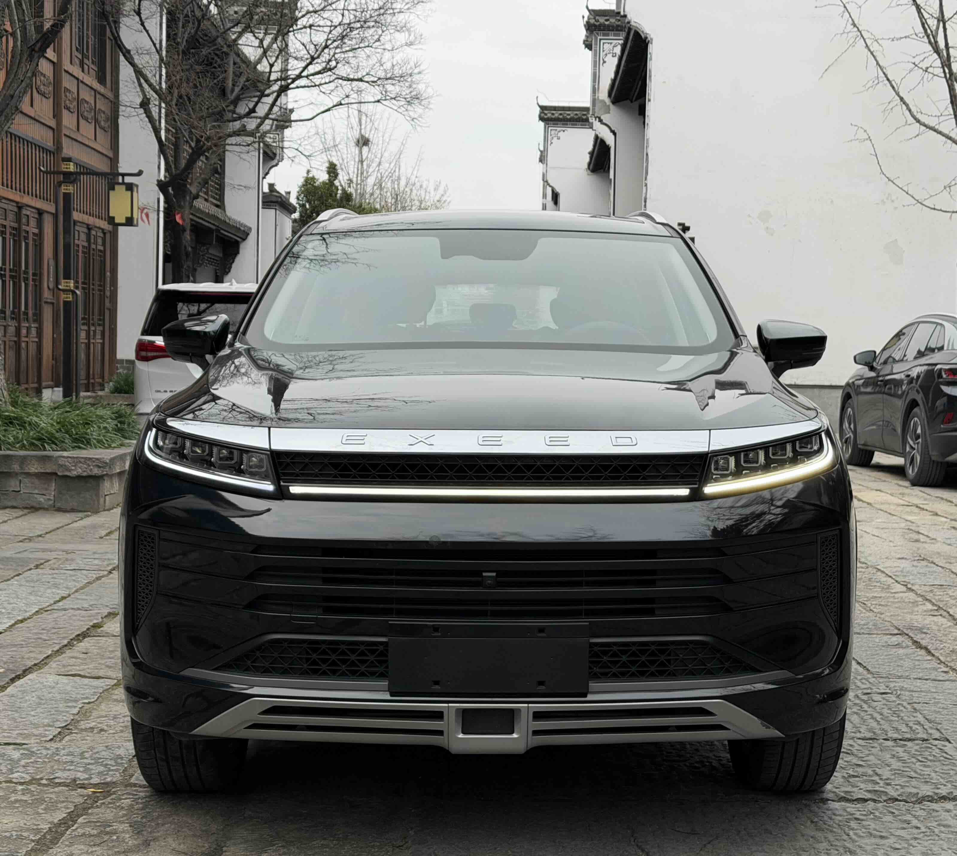 Exceed Chasing Wind 2020 #2 Exceed Chasing Wind 2020 car image #2