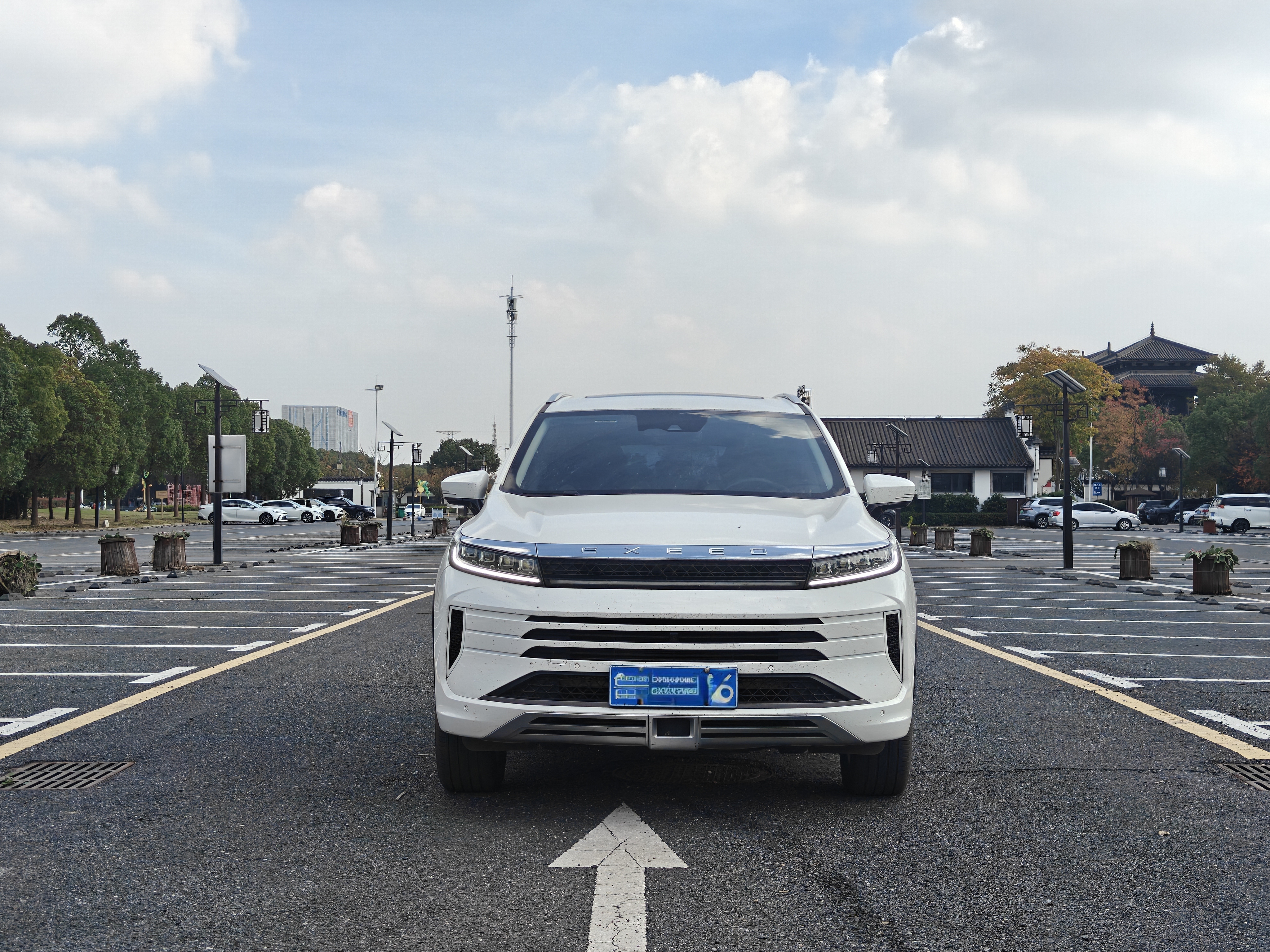 Exceed Chasing Wind 2020 #2 Exceed Chasing Wind 2020 car image #2