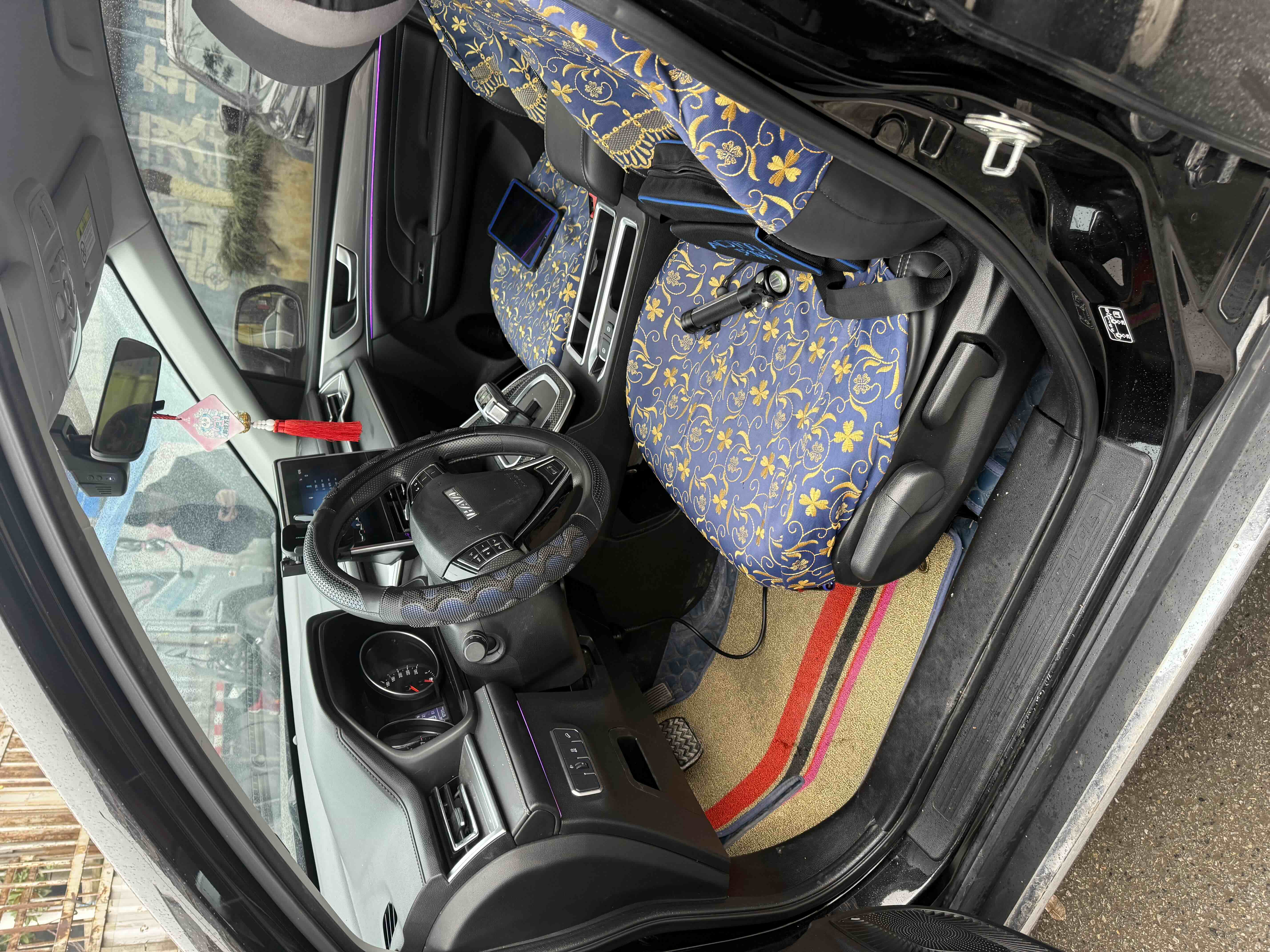 哈弗 哈弗M6 2021 汽车图片 #2