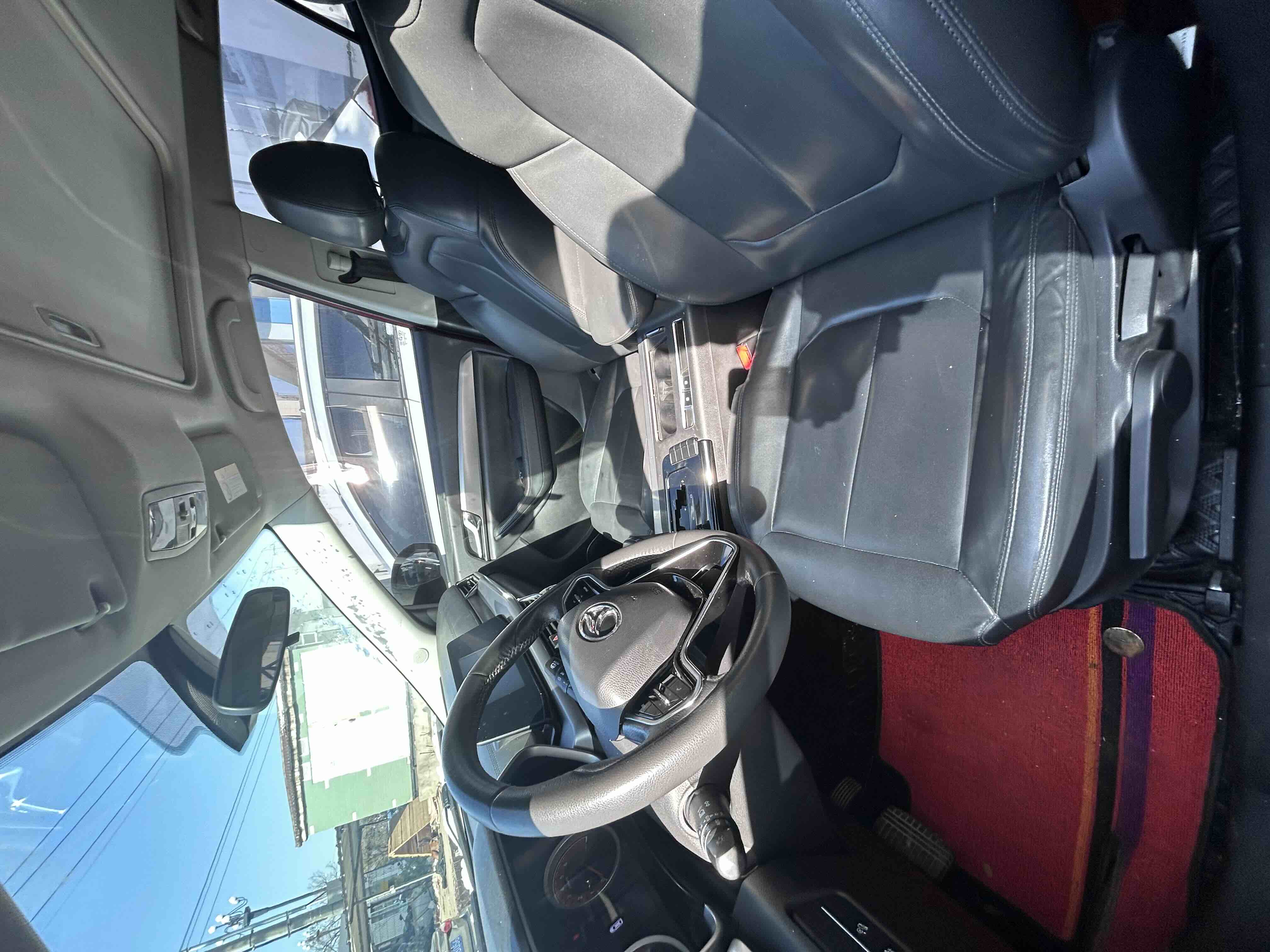 Soueast DX5 2021 imagem de carro #2