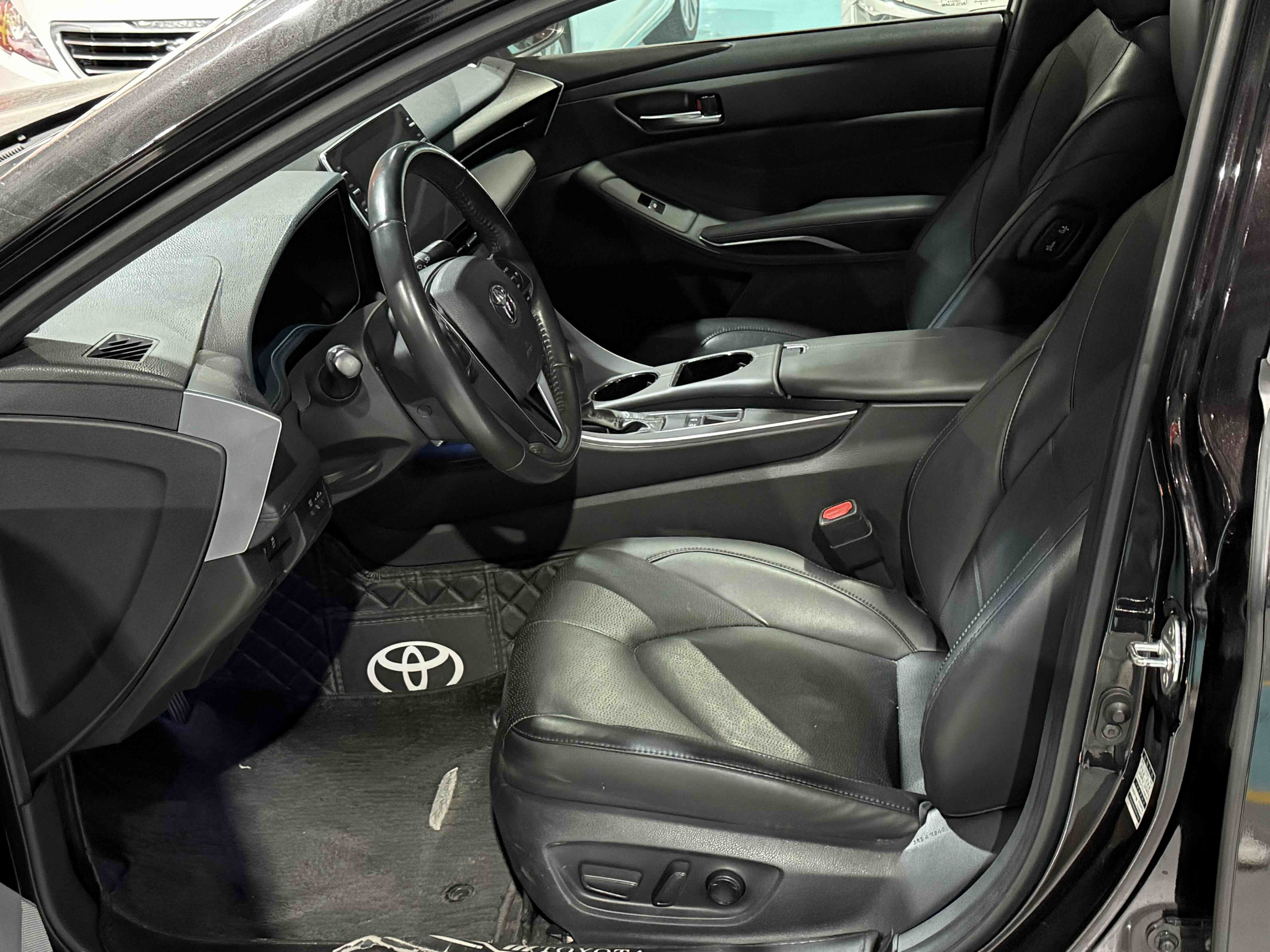 Toyota Avalon 2020 #2 Toyota Avalon 2020 immagine di auto #2