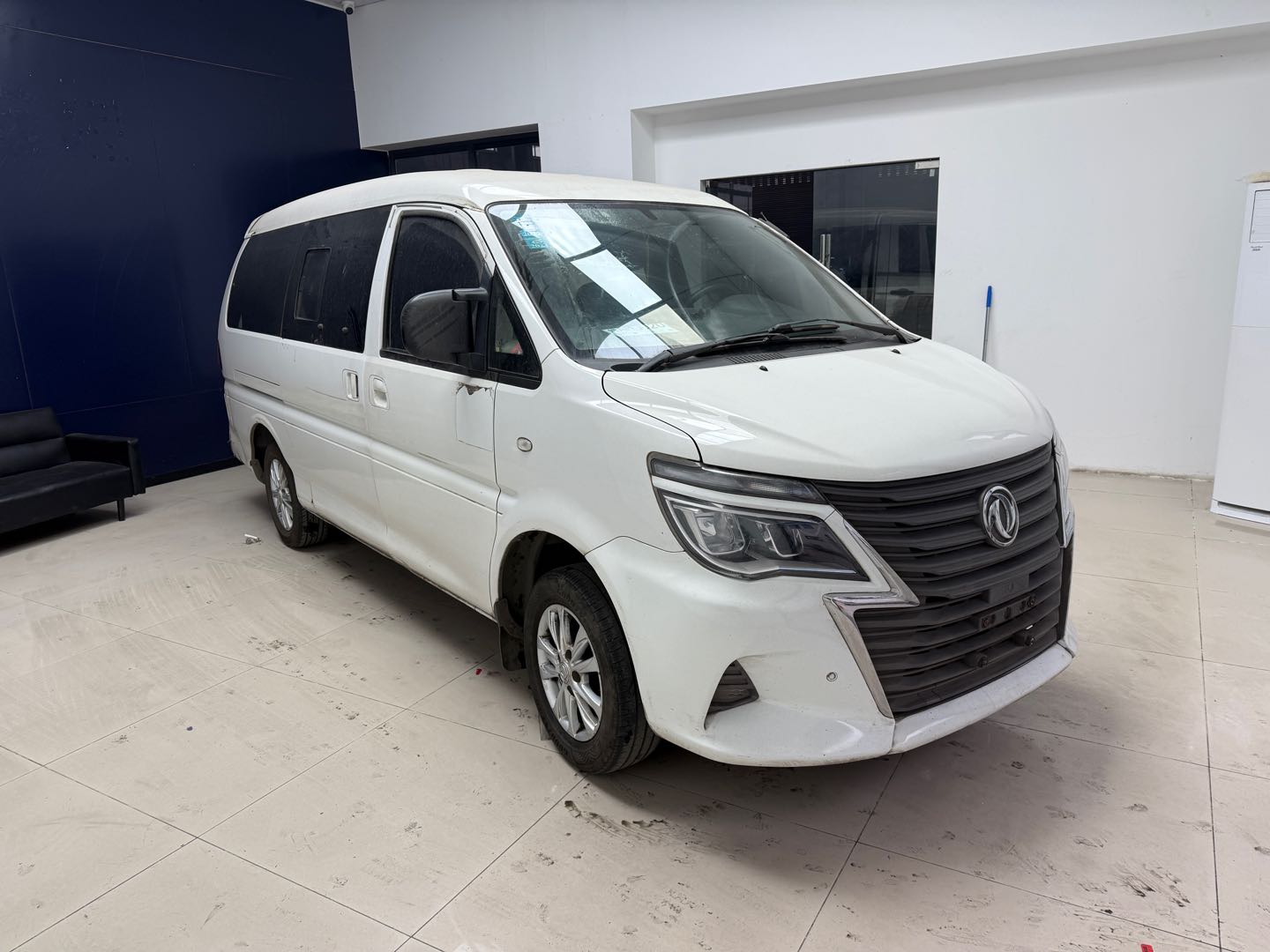 Forthing Lingzhi 2020 immagine di auto #2