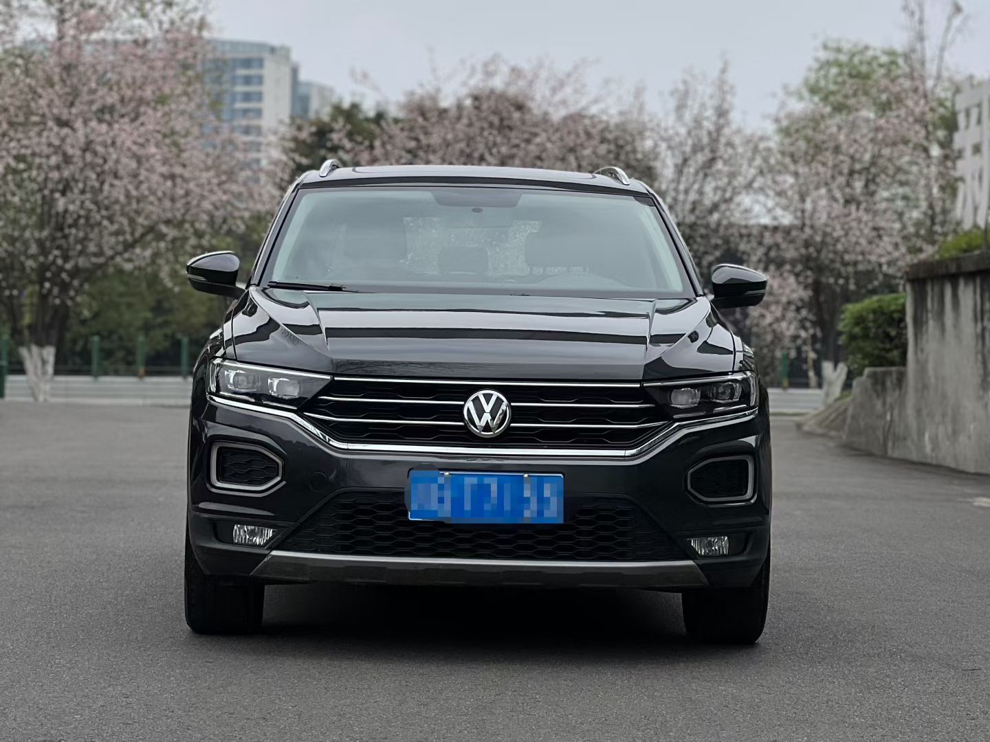 T-Roc 2020 immagine di auto #2