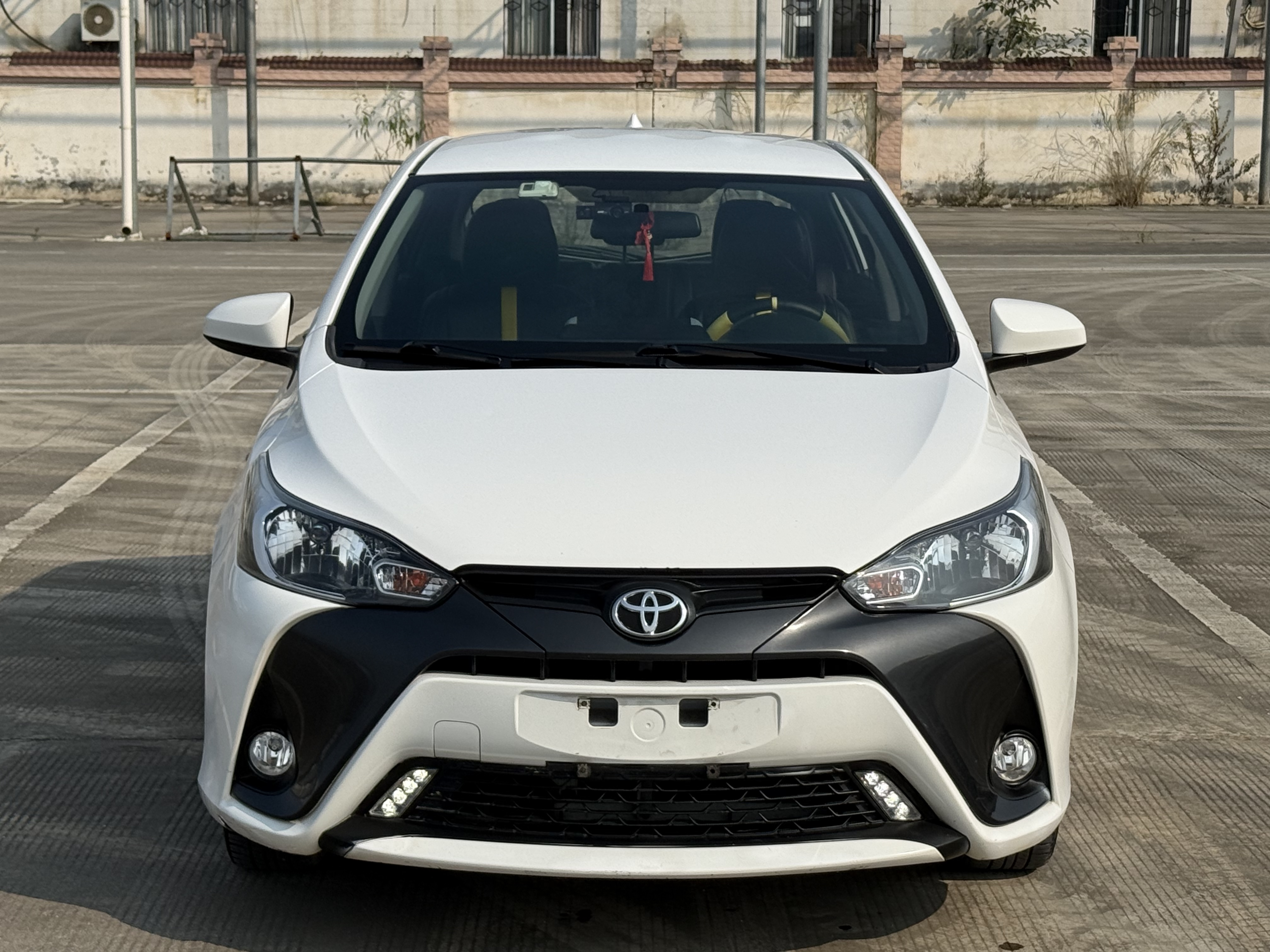 Yaris L Zhixuan 2020 #2 Yaris L Zhixuan 2020 car image #2