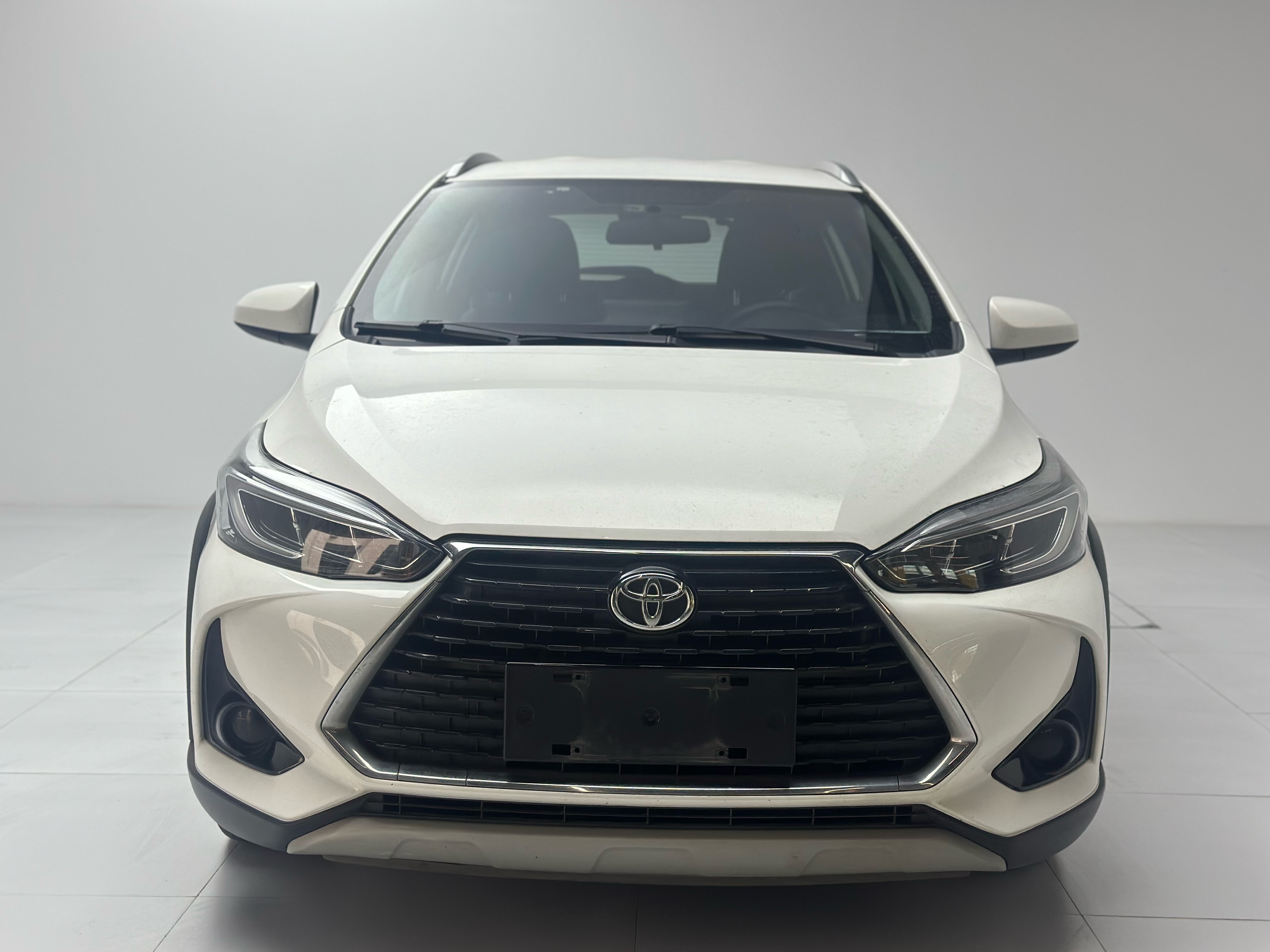Yaris L Zhixuan 2021 #2 Yaris L Zhixuan 2021 car image #2