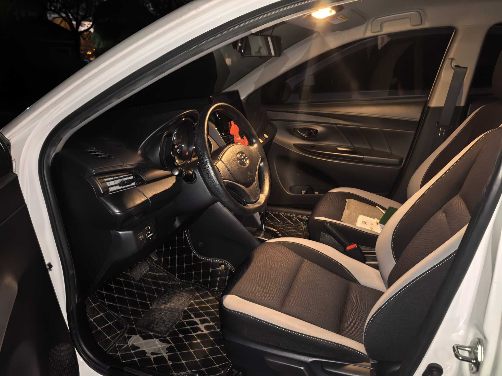 Yaris L Zhixuan 2020 #2 Yaris L Zhixuan 2020 car image #2