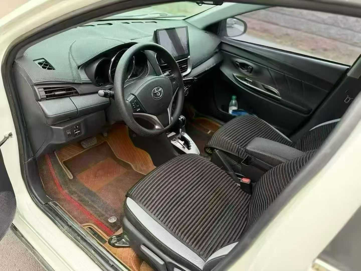 Yaris L Zhixuan 2023 car image #2